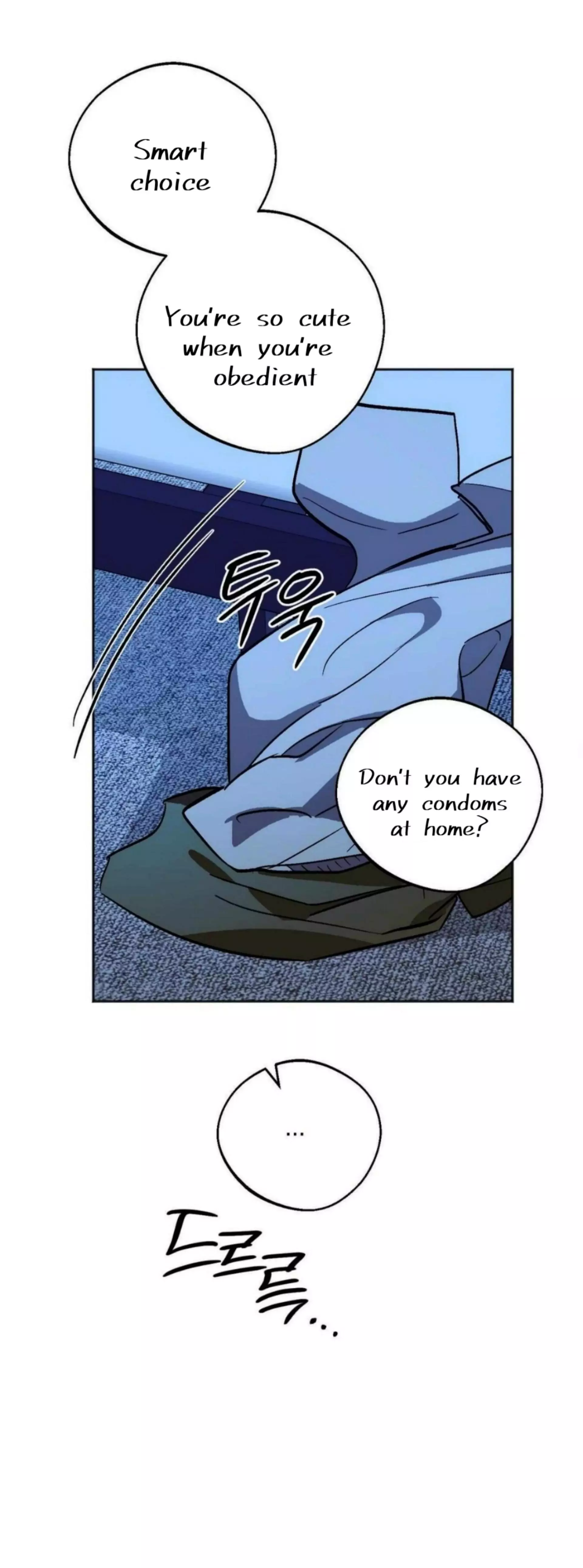 Origin Of Rite Chapter 21 page 16