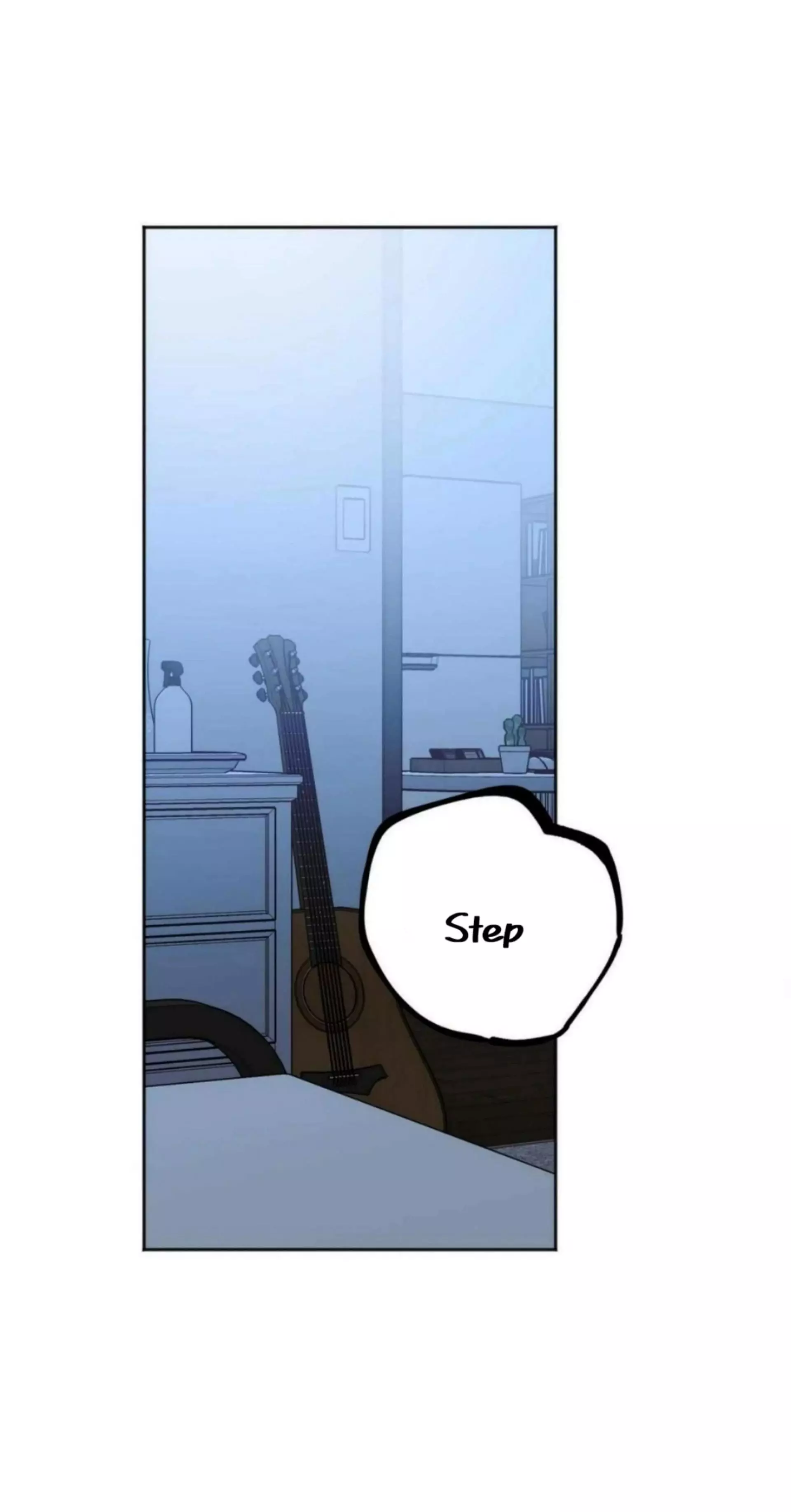 Origin Of Rite Chapter 21 page 17