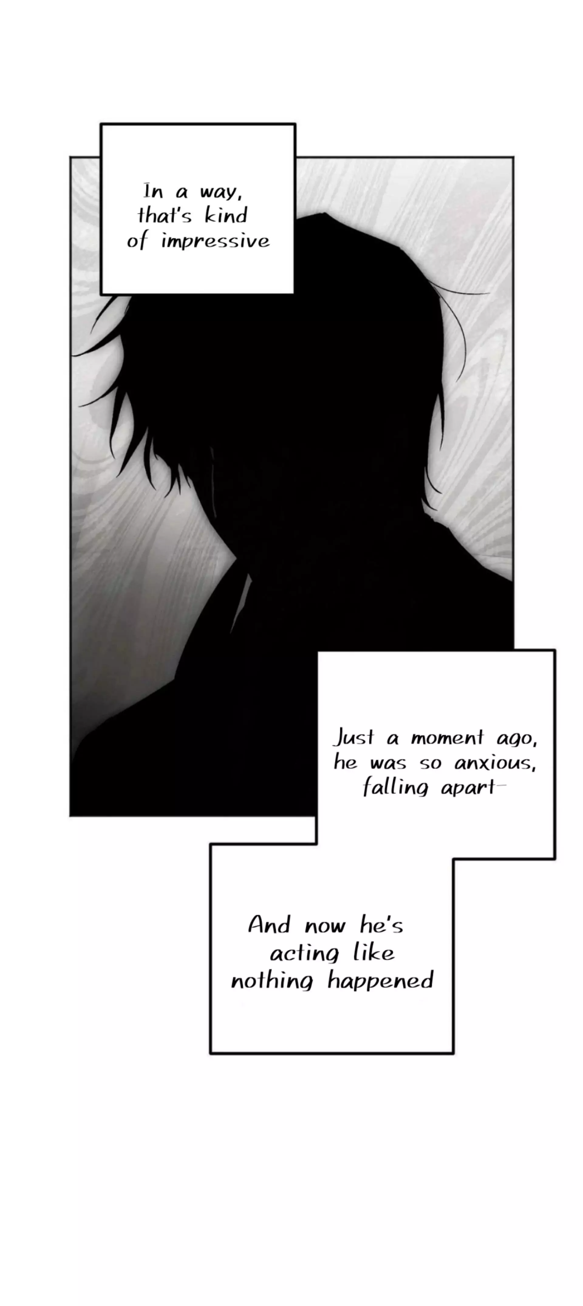 Origin Of Rite Chapter 21 page 21