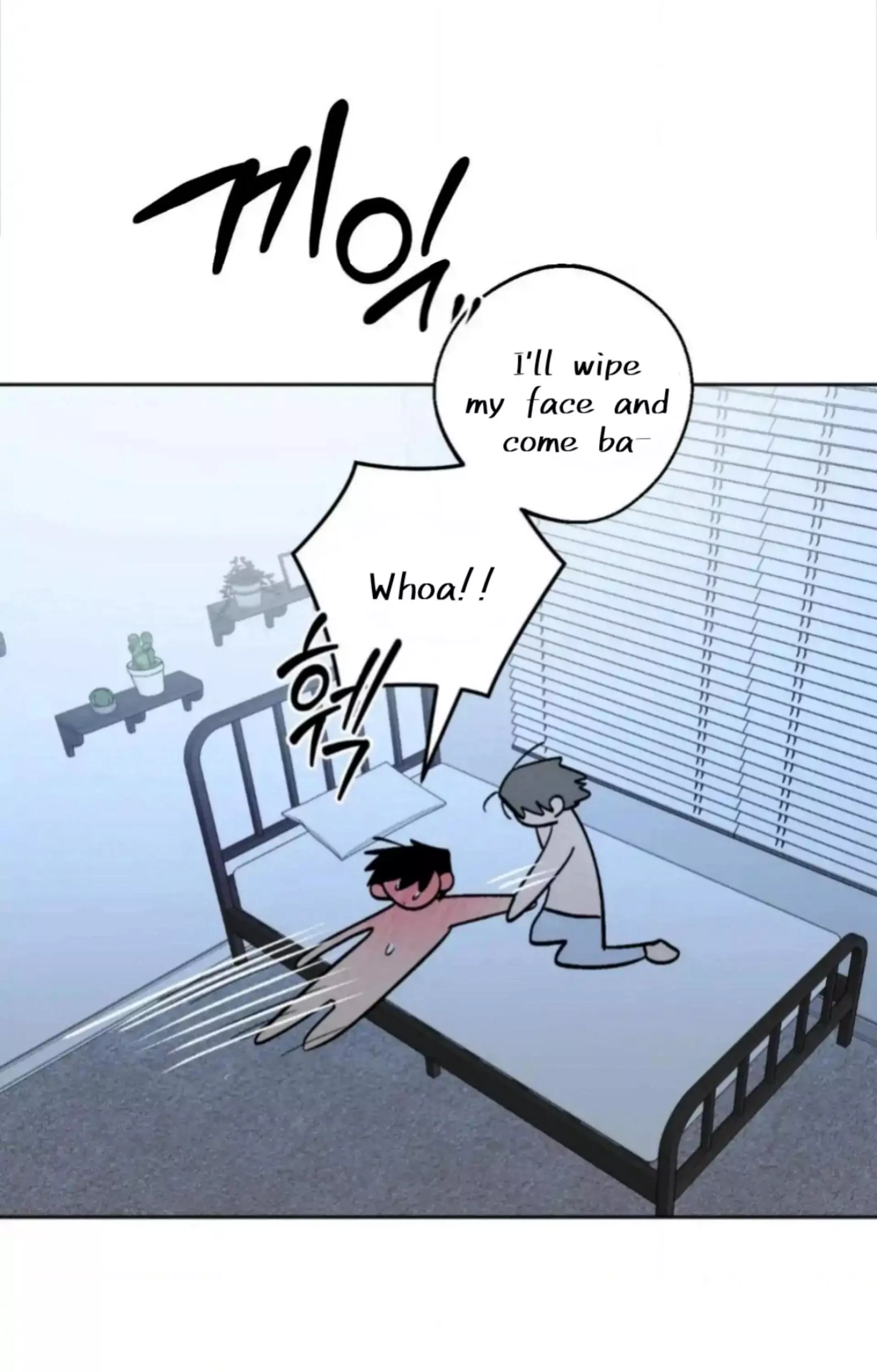 Origin Of Rite Chapter 22 page 40