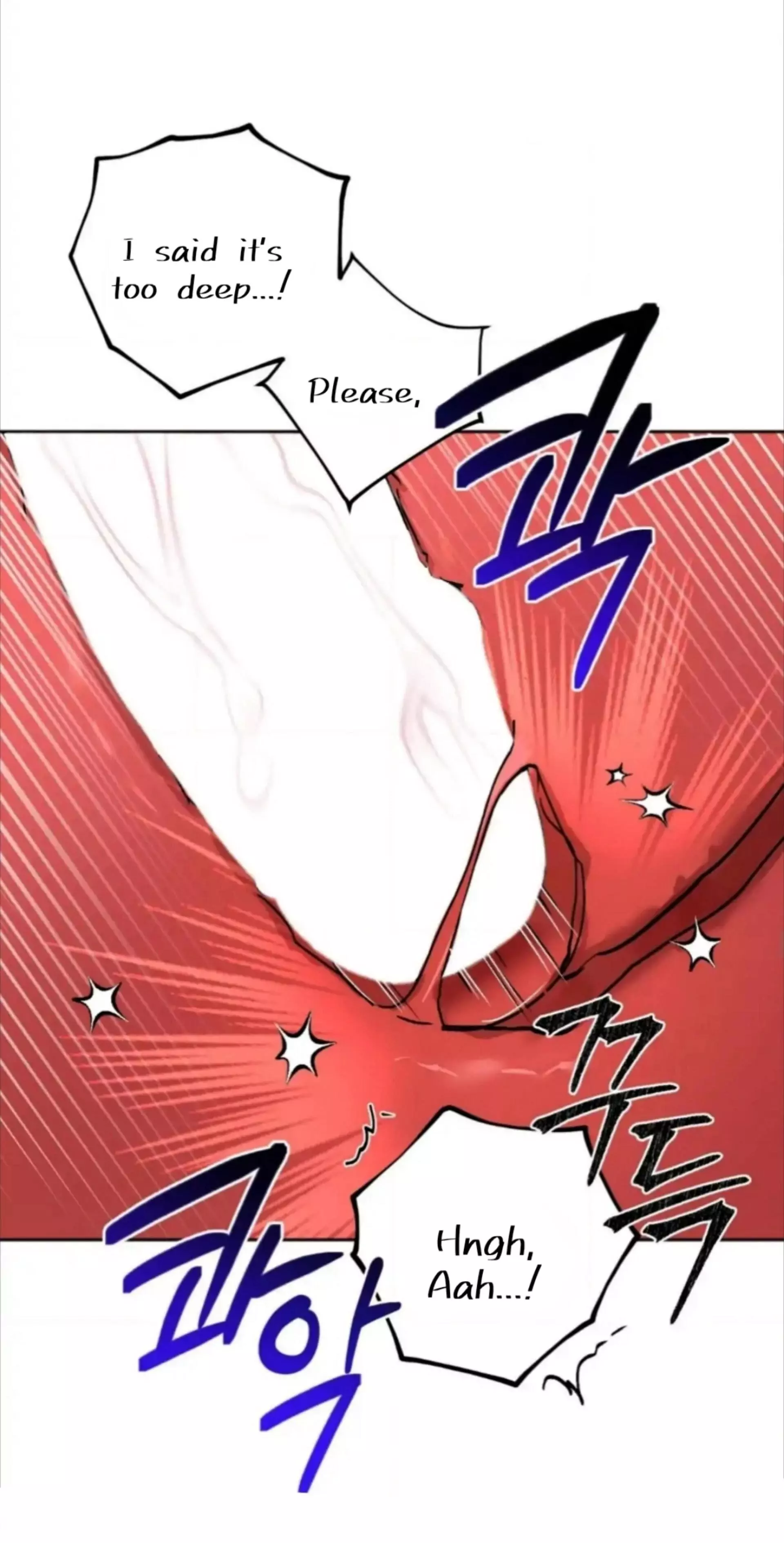 Origin Of Rite Chapter 22 page 17