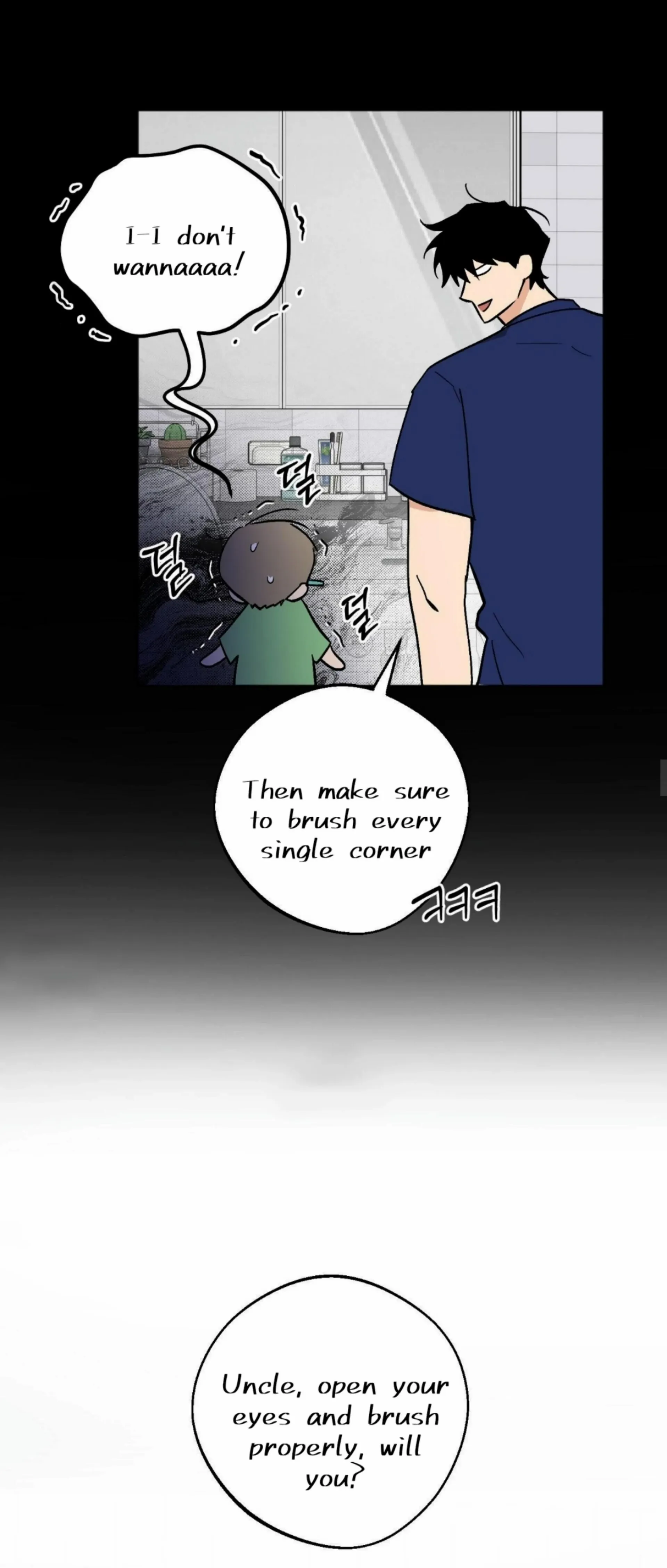 Origin Of Rite Chapter 23 page 4