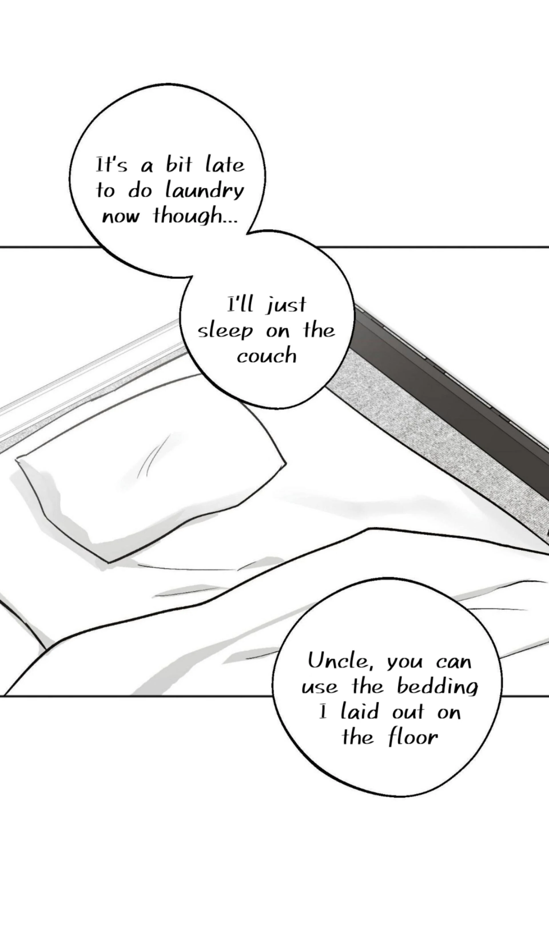 Origin Of Rite Chapter 23 page 14
