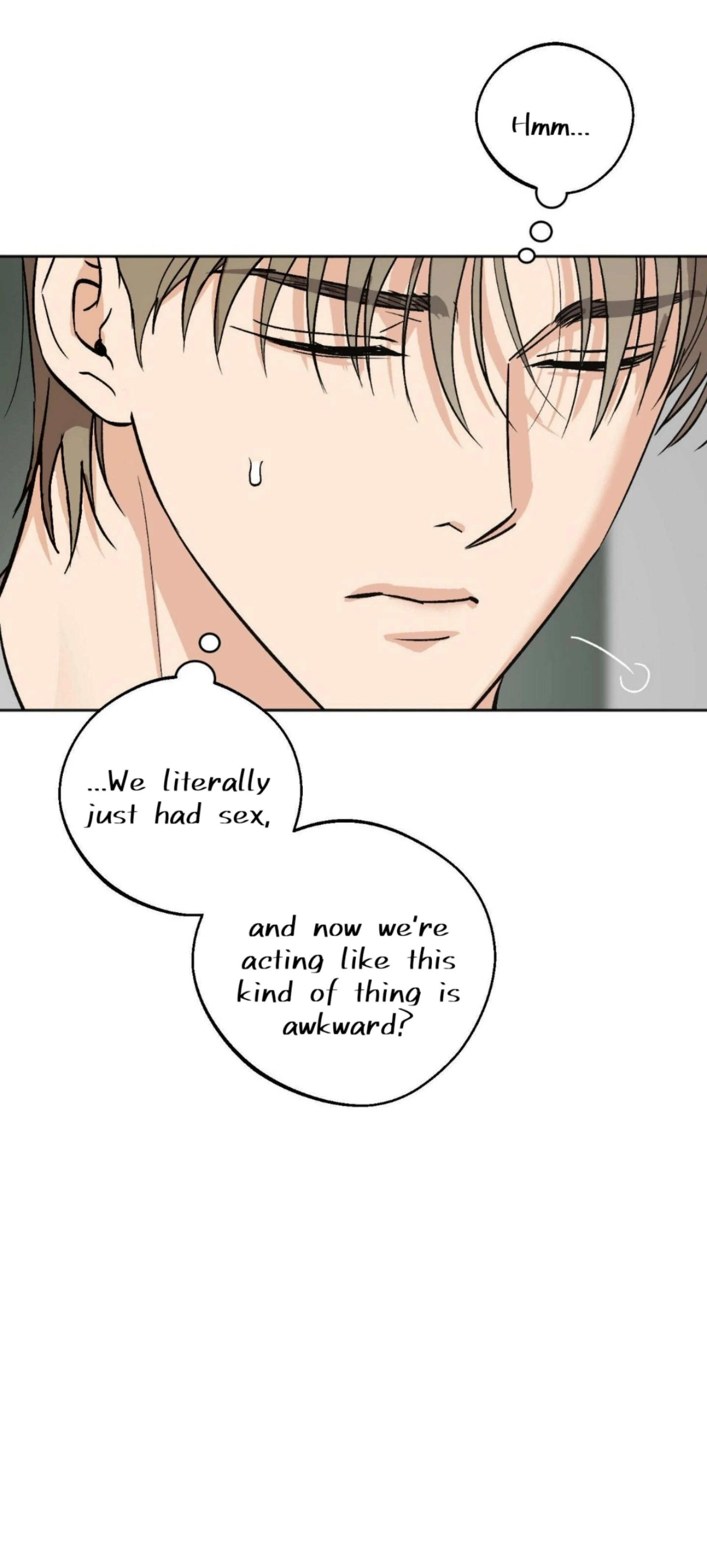 Origin Of Rite Chapter 23 page 18