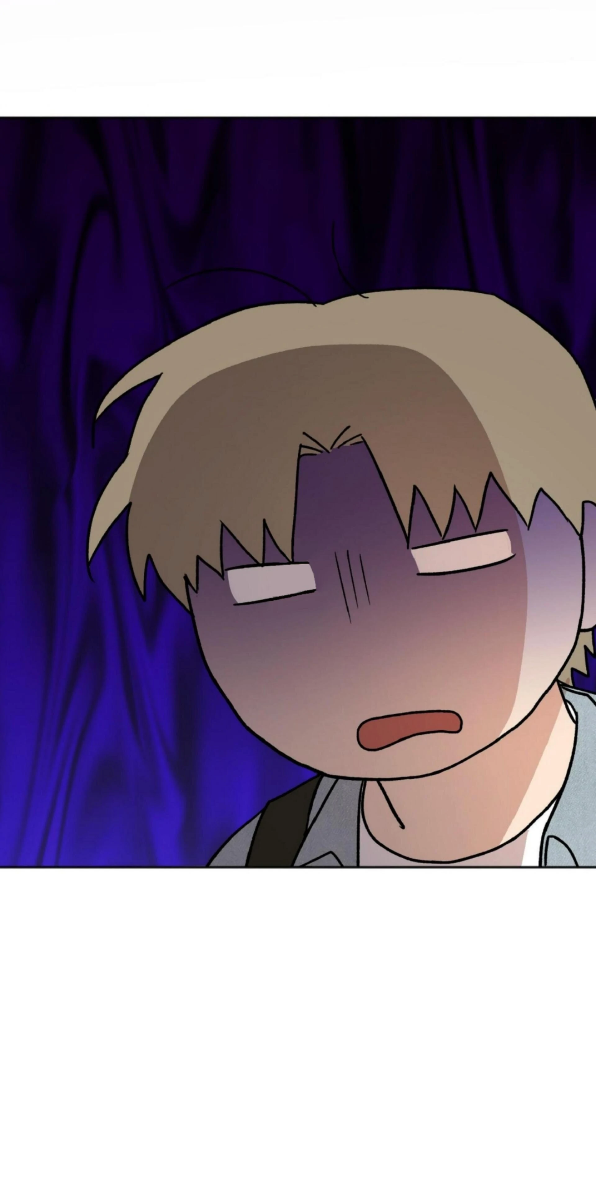Origin Of Rite Chapter 23 page 37