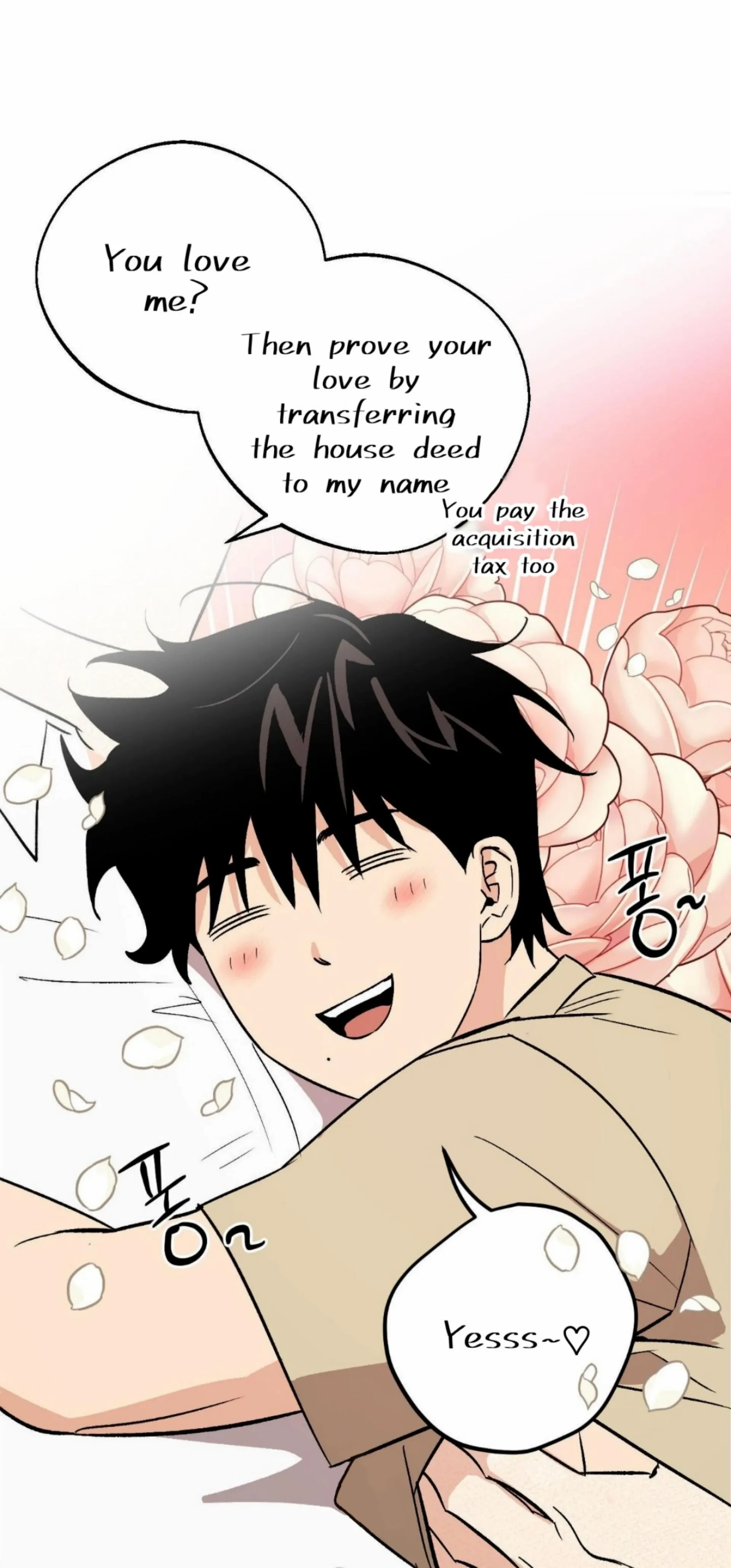 Origin Of Rite Chapter 23 page 41