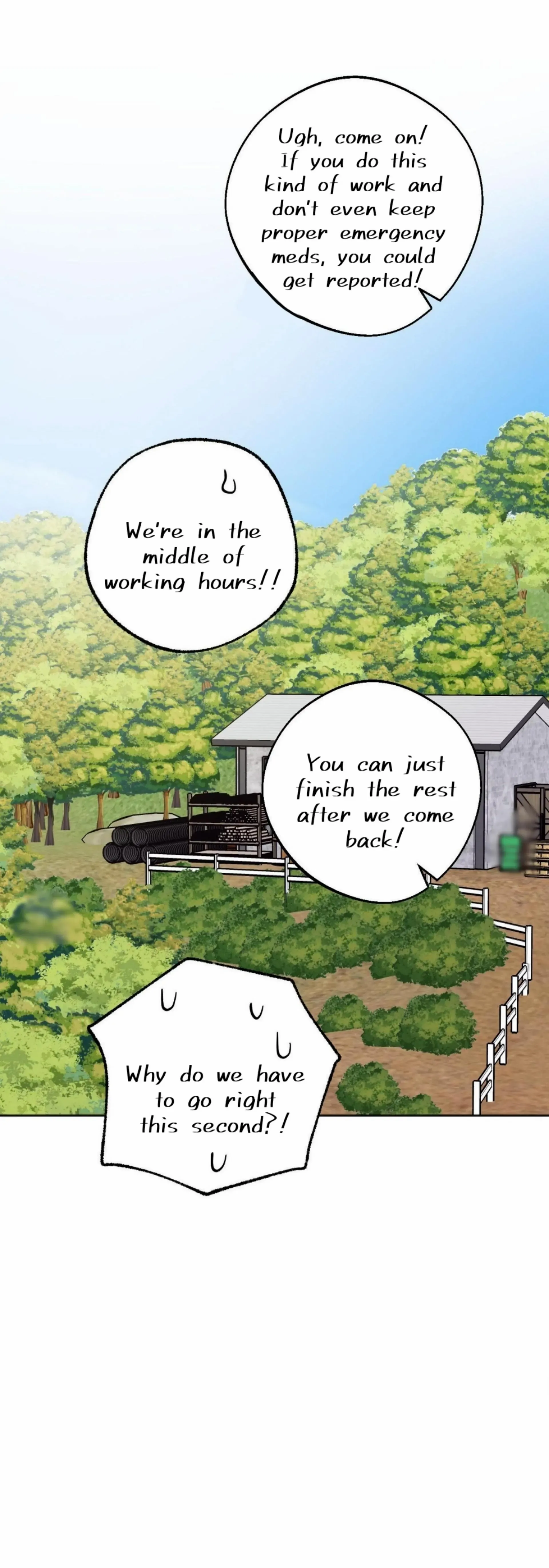 Origin Of Rite Chapter 23 page 59