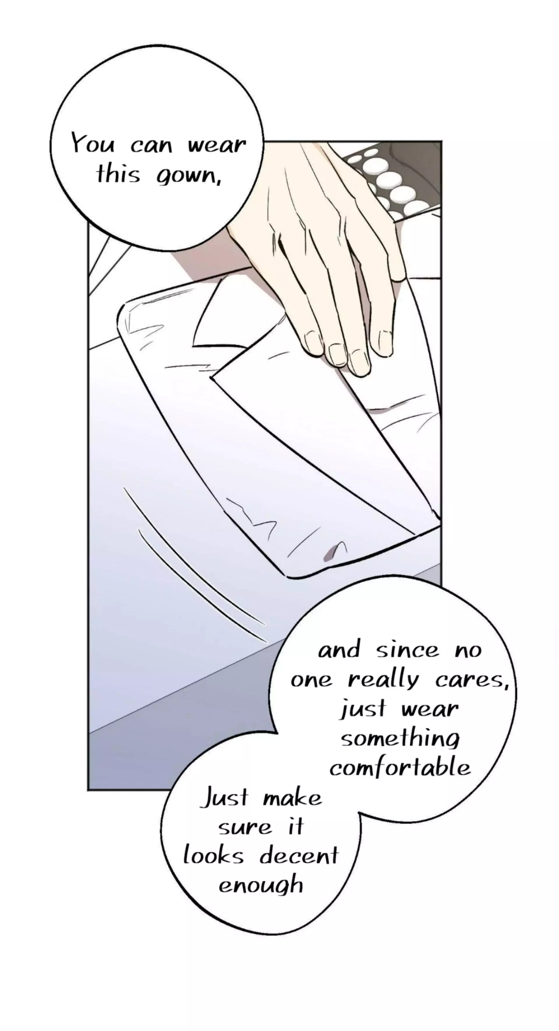 Origin Of Rite Chapter 24 page 3