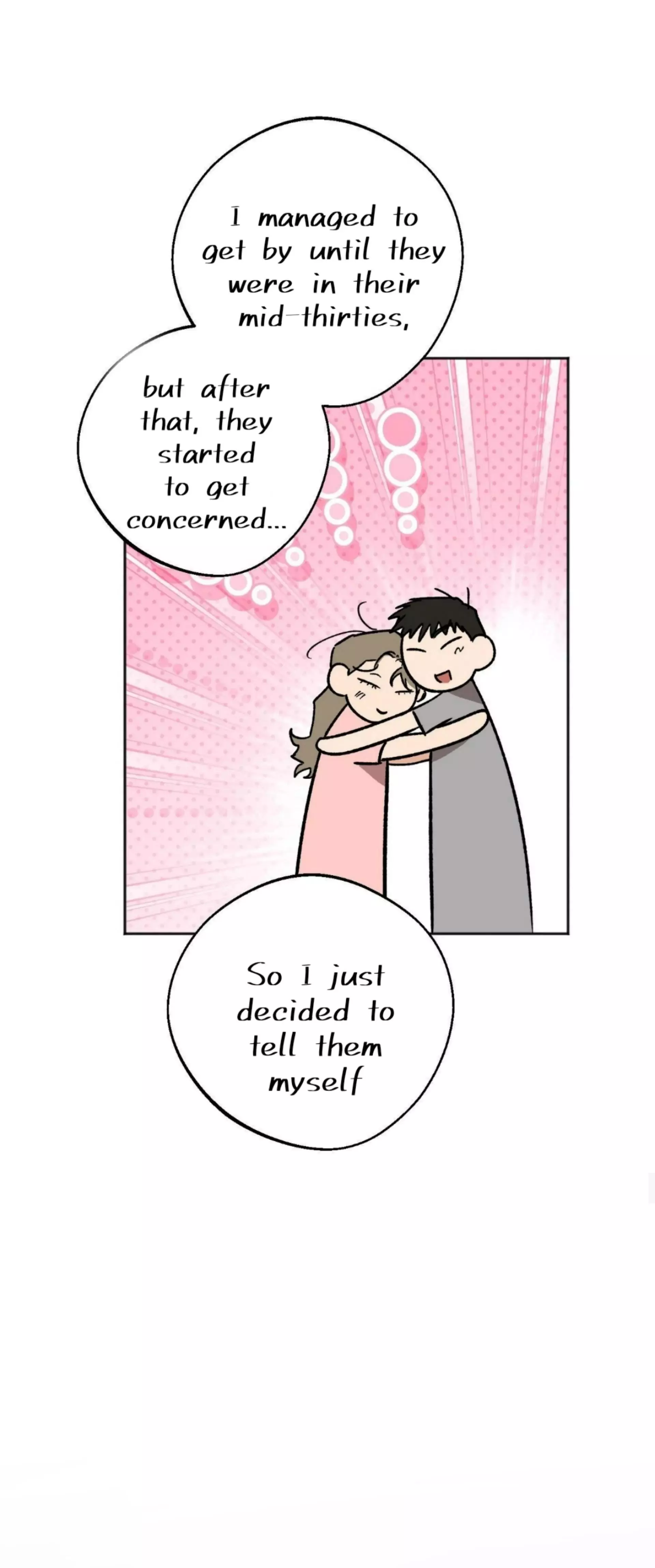 Origin Of Rite Chapter 24 page 19
