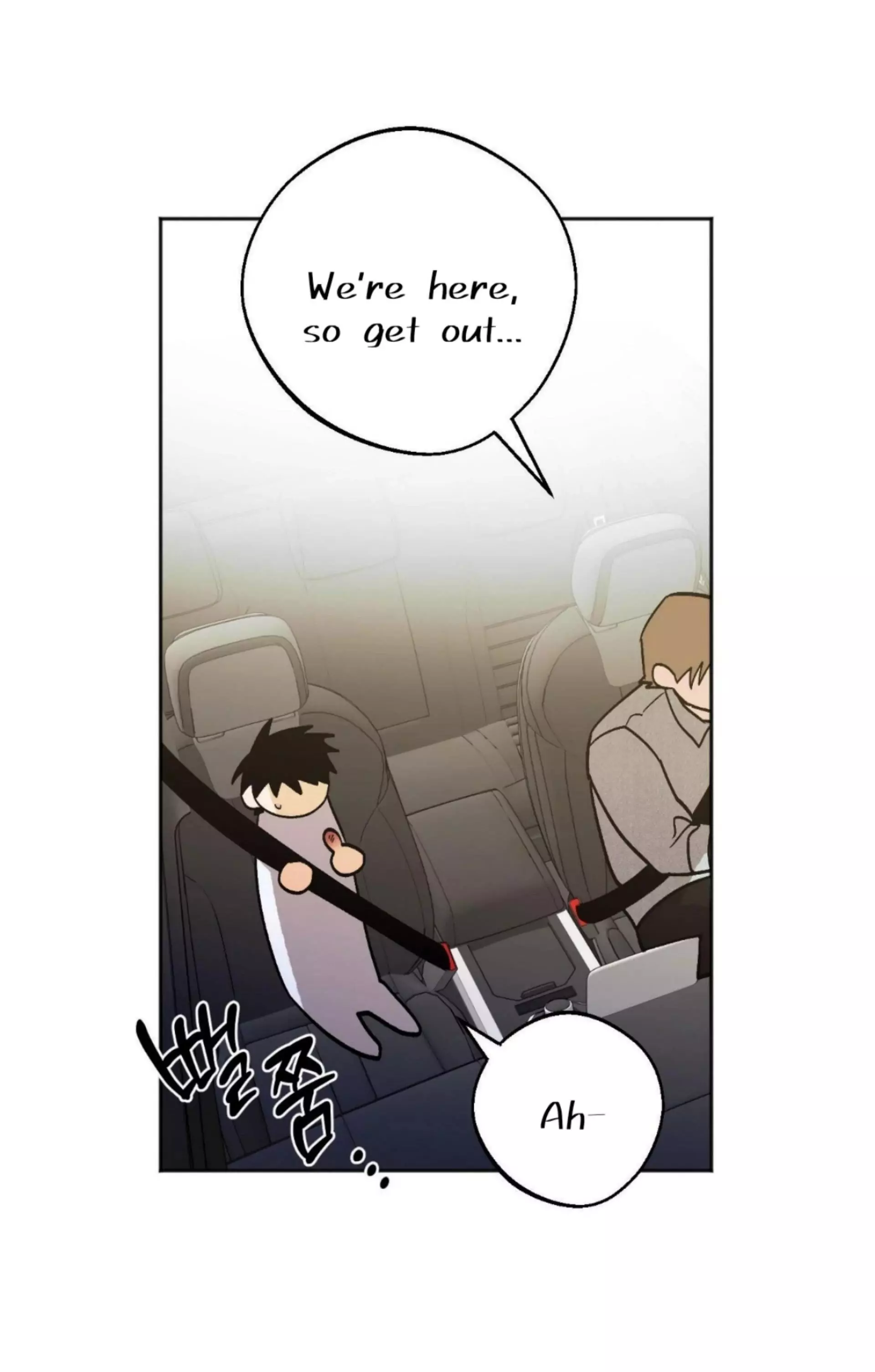 Origin Of Rite Chapter 24 page 35