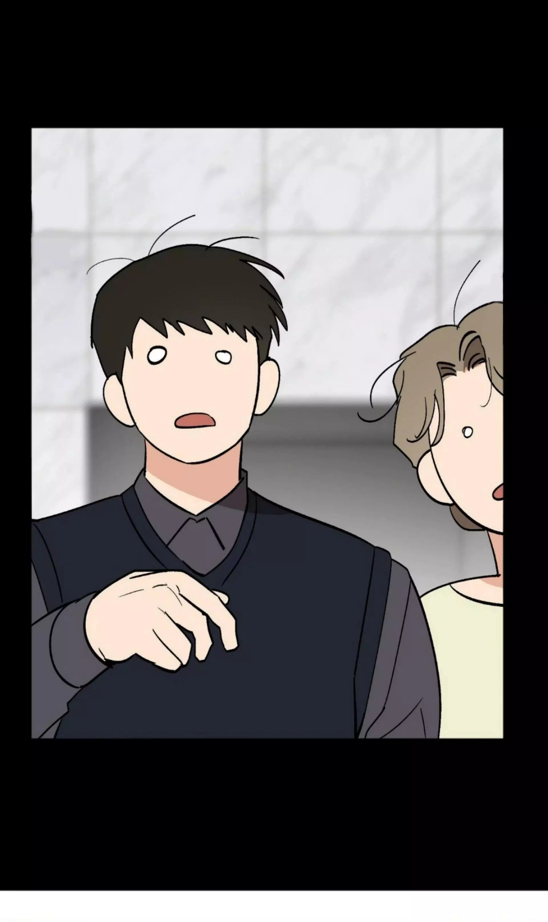 Origin Of Rite Chapter 24 page 27
