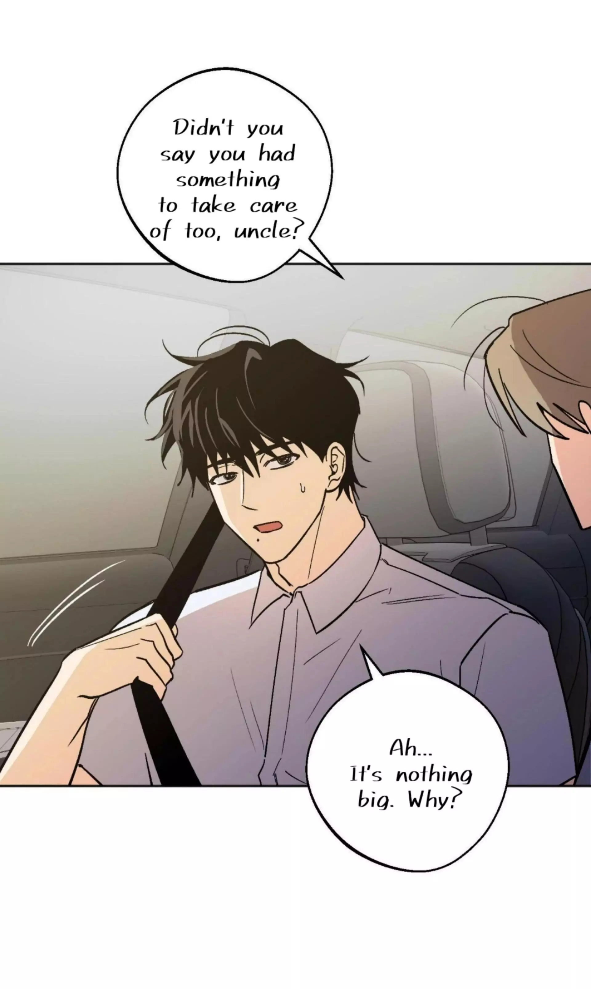 Origin Of Rite Chapter 24 page 36