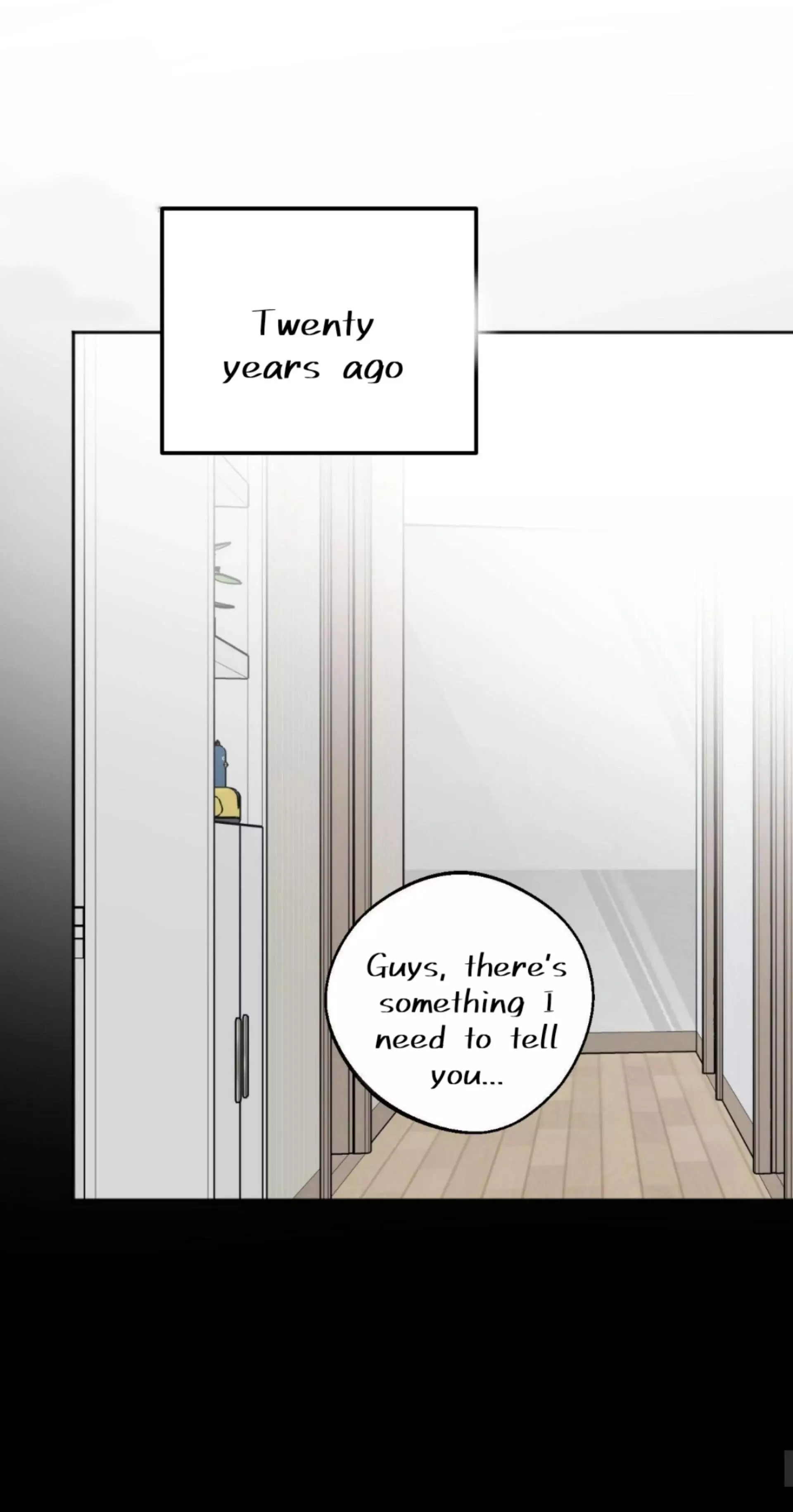 Origin Of Rite Chapter 24 page 20