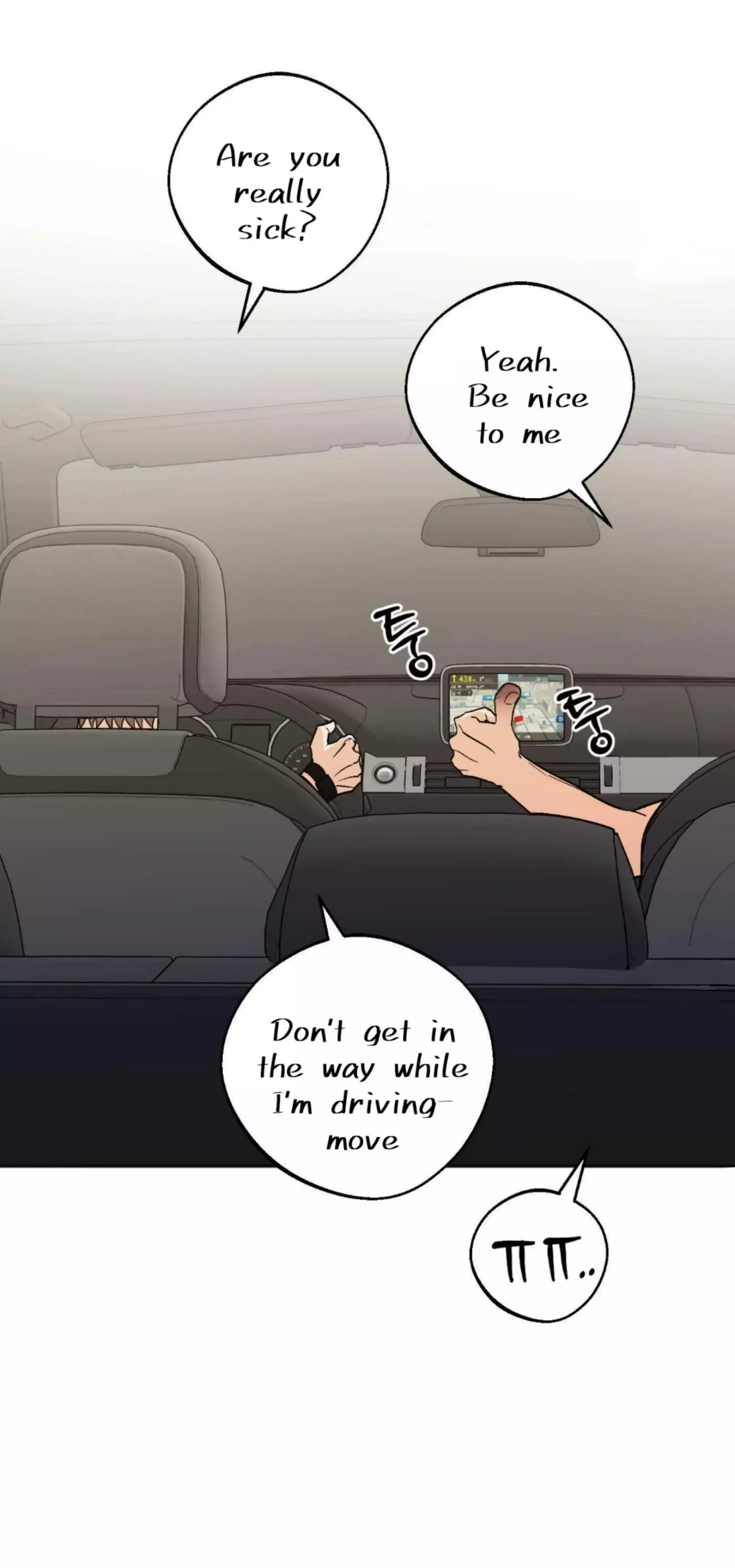 Origin Of Rite Chapter 24 page 12