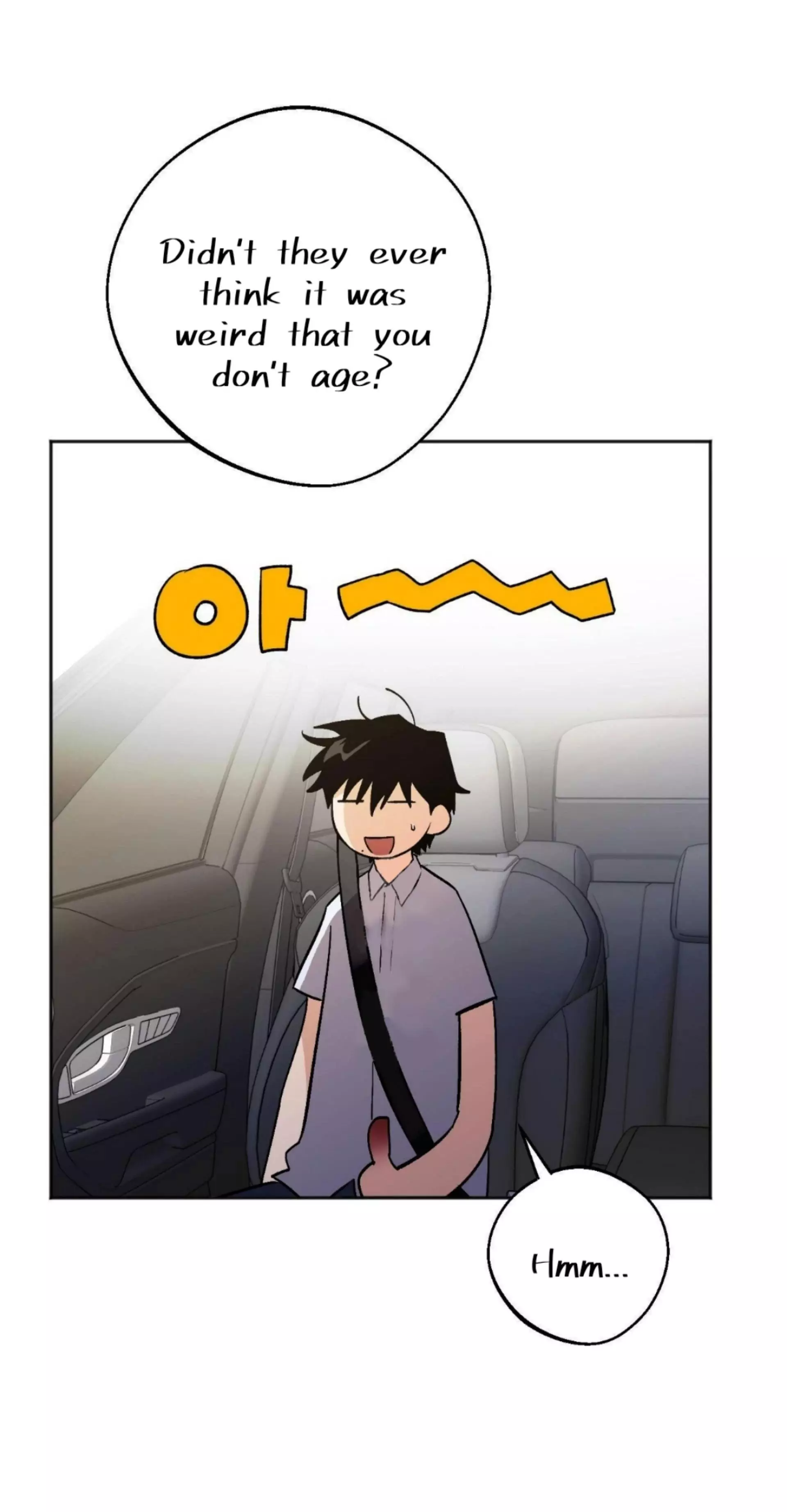 Origin Of Rite Chapter 24 page 18