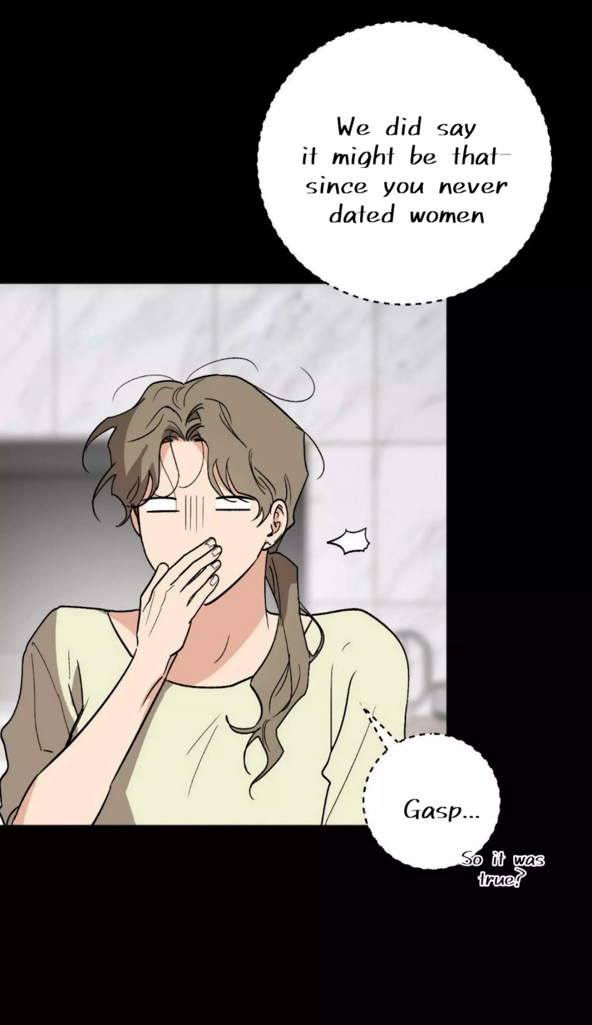 Origin Of Rite Chapter 24 page 23