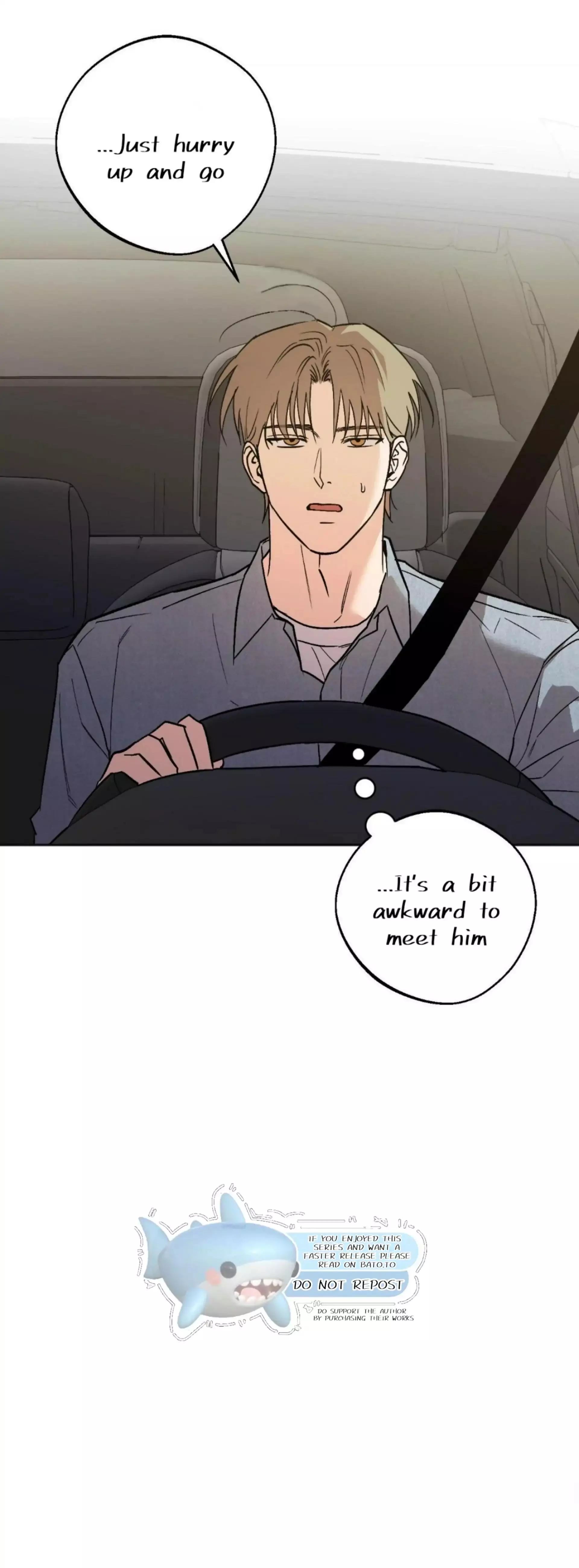 Origin Of Rite Chapter 24 page 38