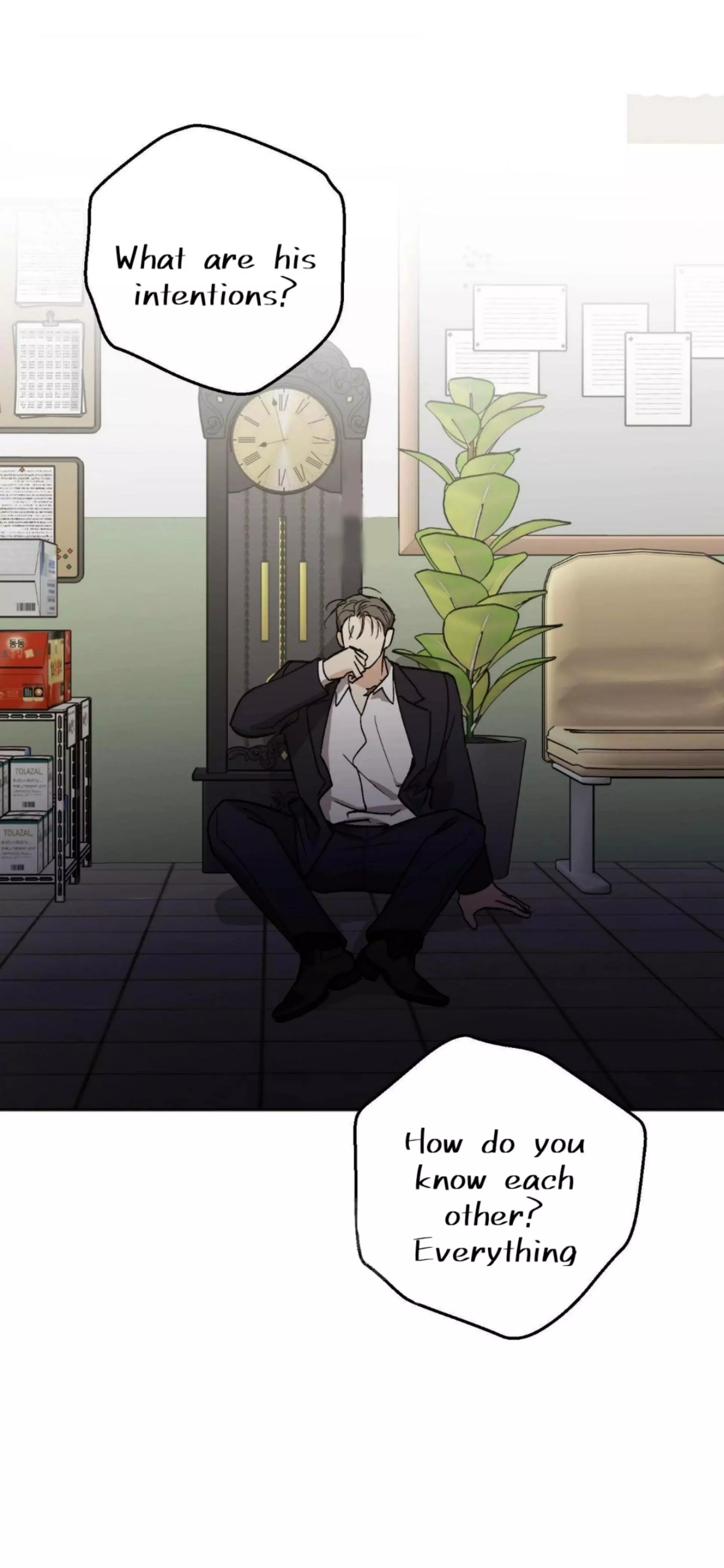 Origin Of Rite Chapter 24 page 59