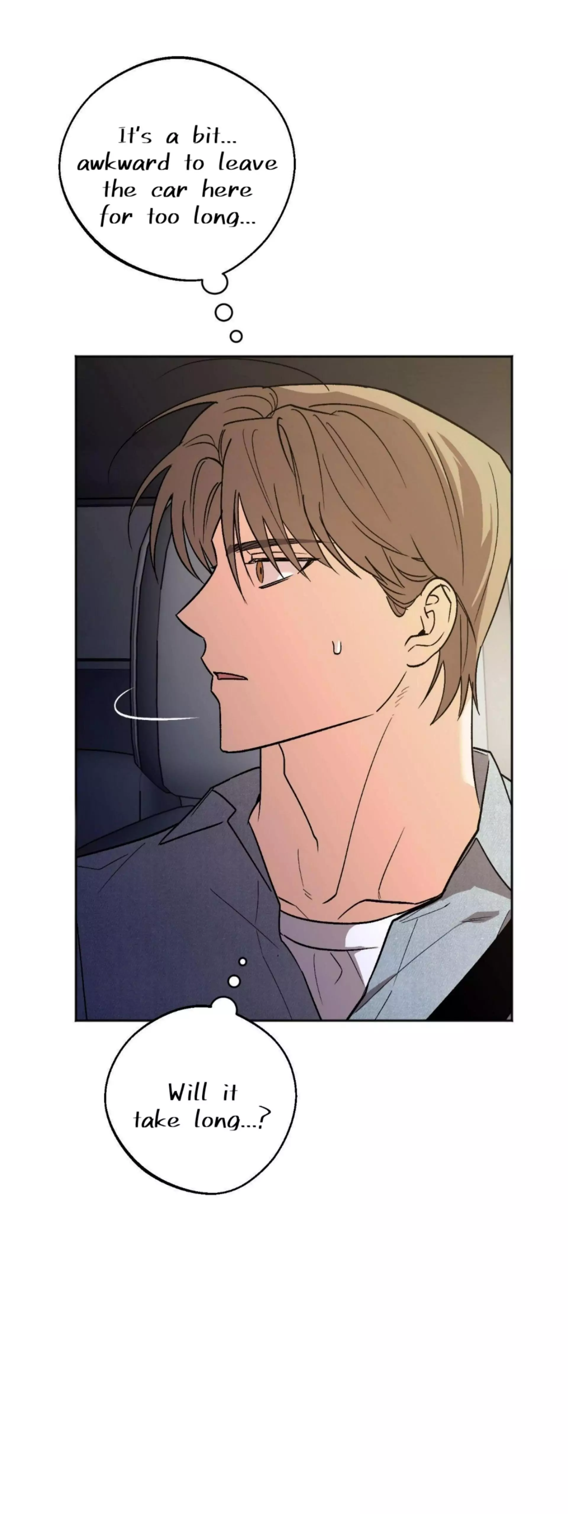 Origin Of Rite Chapter 25 page 3