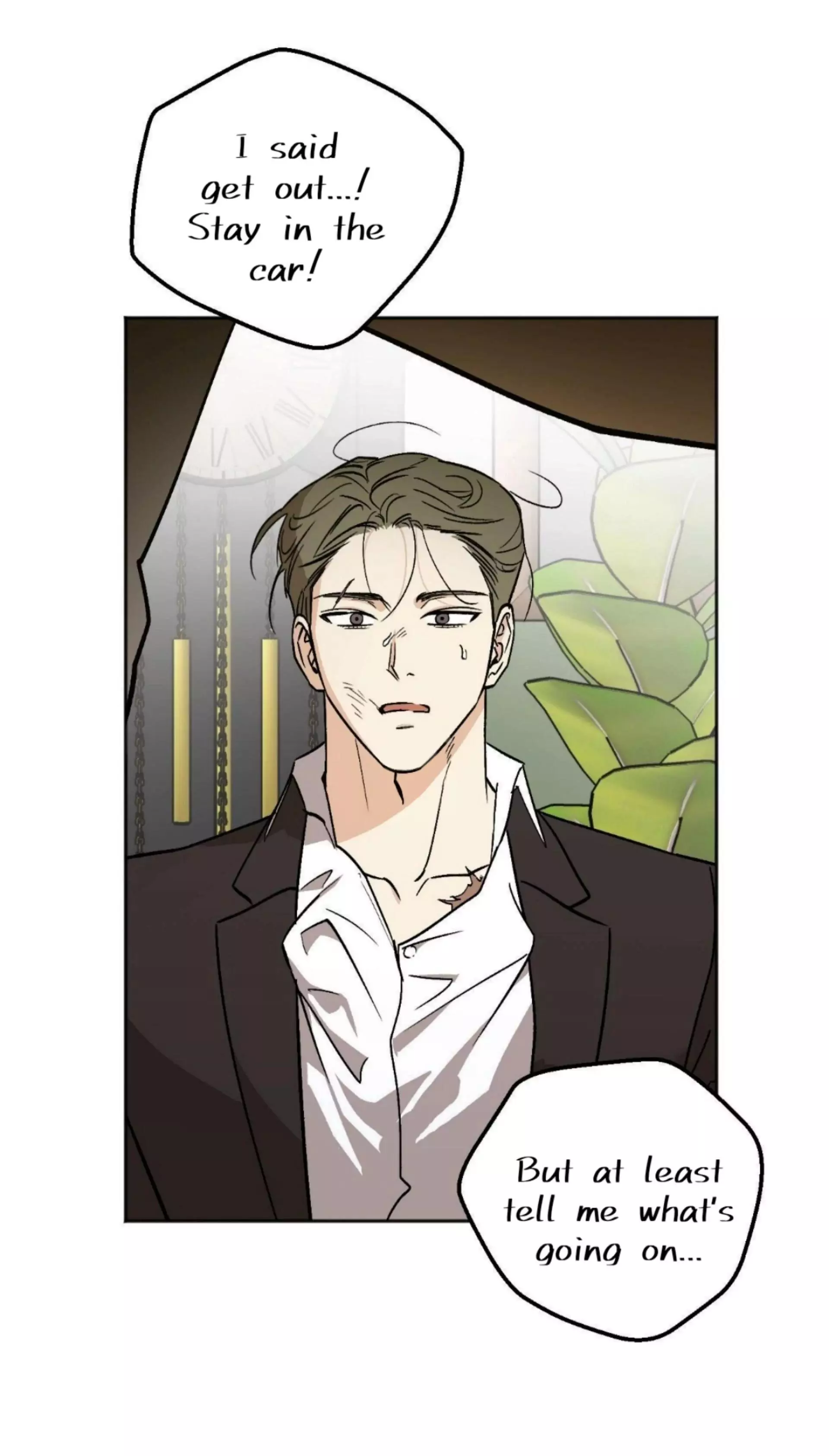 Origin Of Rite Chapter 25 page 9
