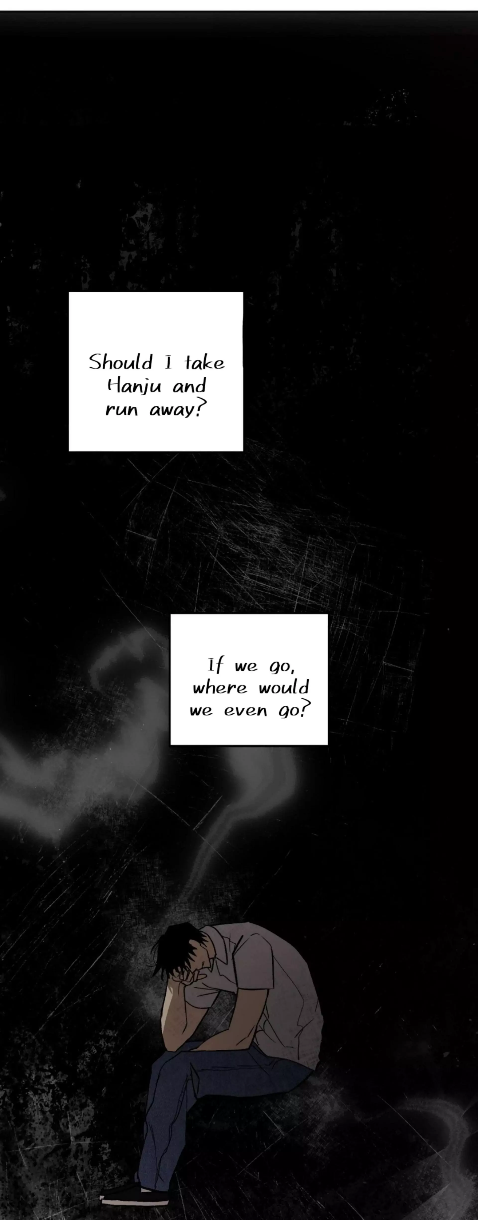Origin Of Rite Chapter 25 page 23