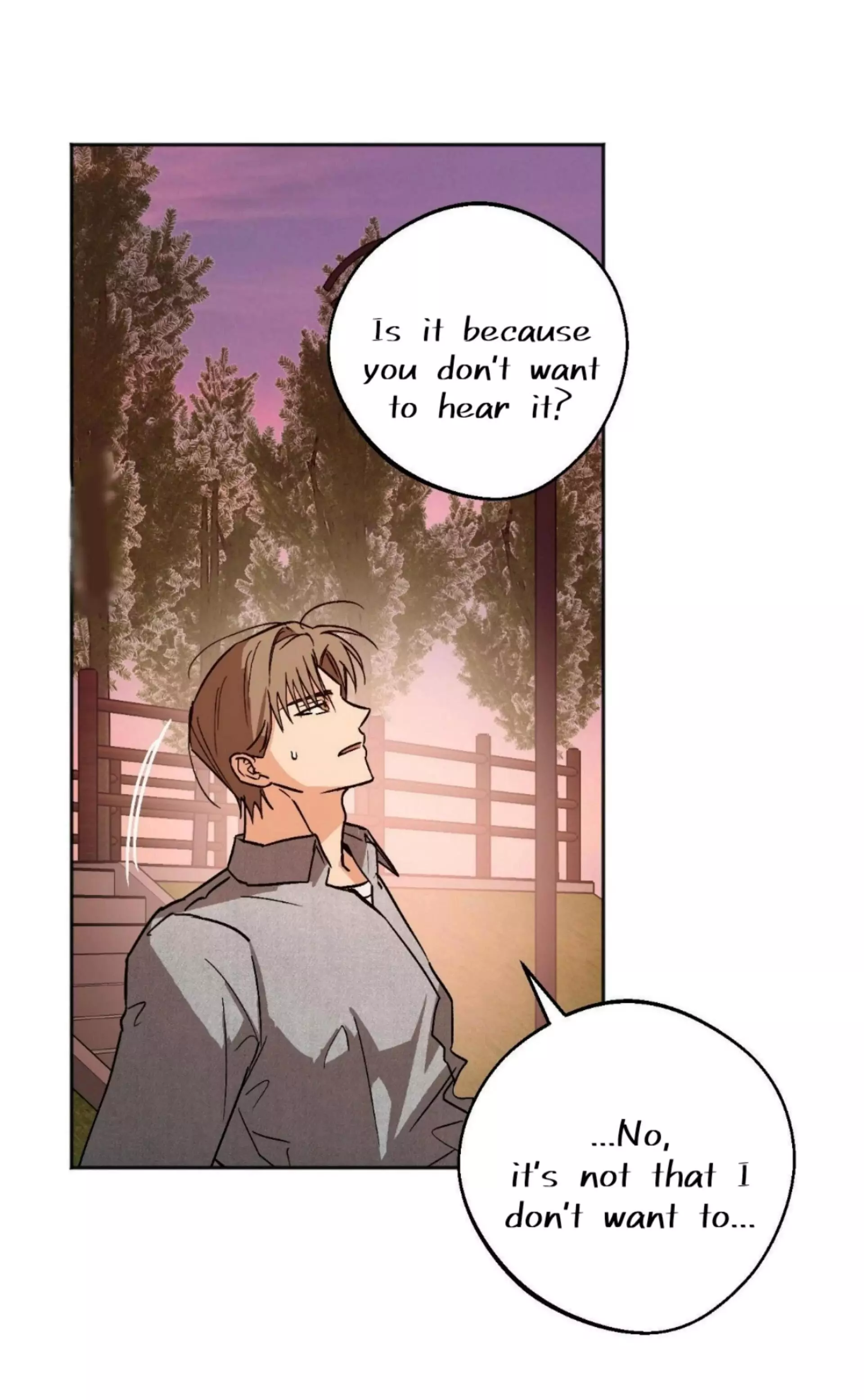 Origin Of Rite Chapter 25 page 38