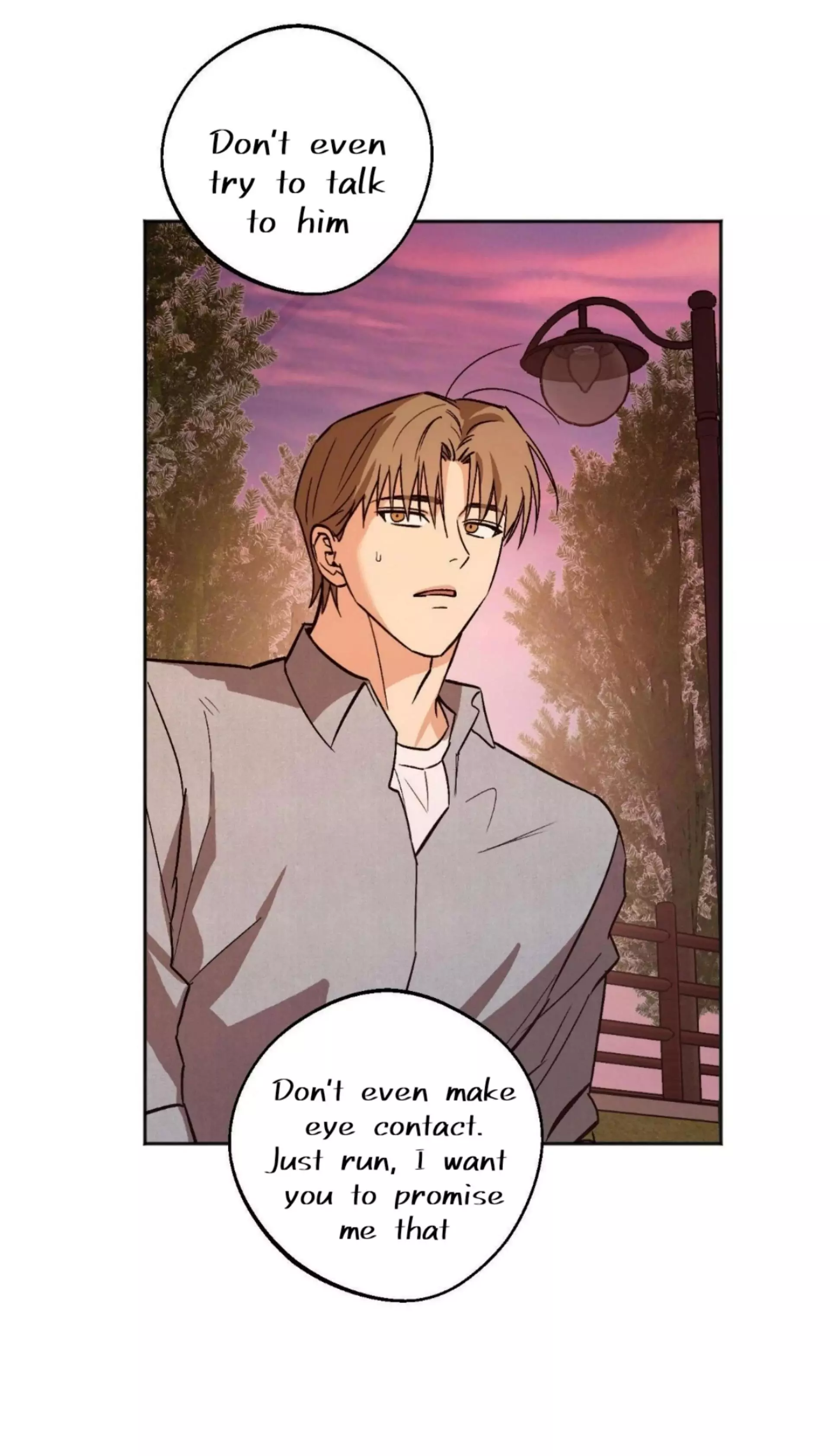 Origin Of Rite Chapter 25 page 42