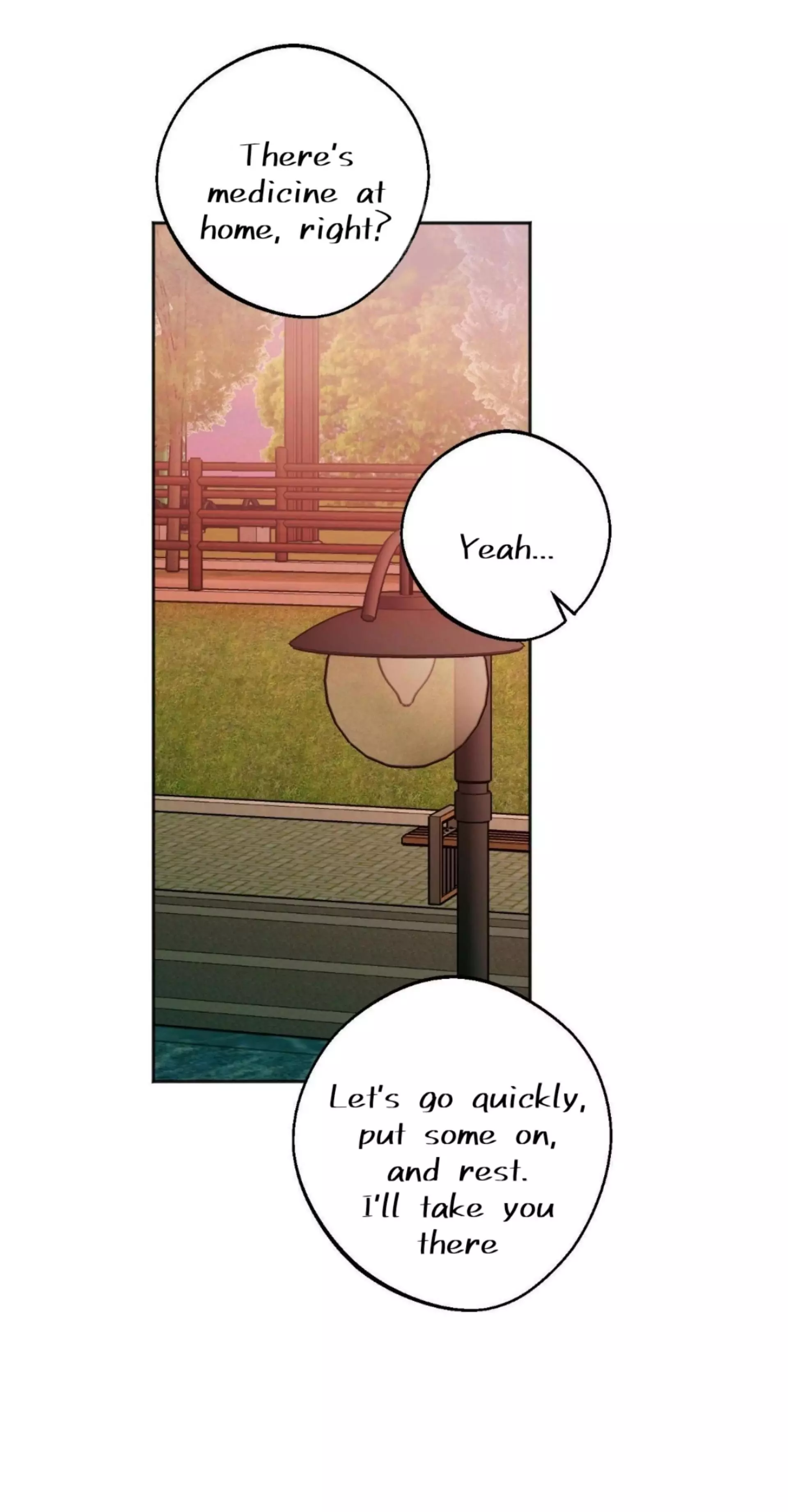 Origin Of Rite Chapter 25 page 35