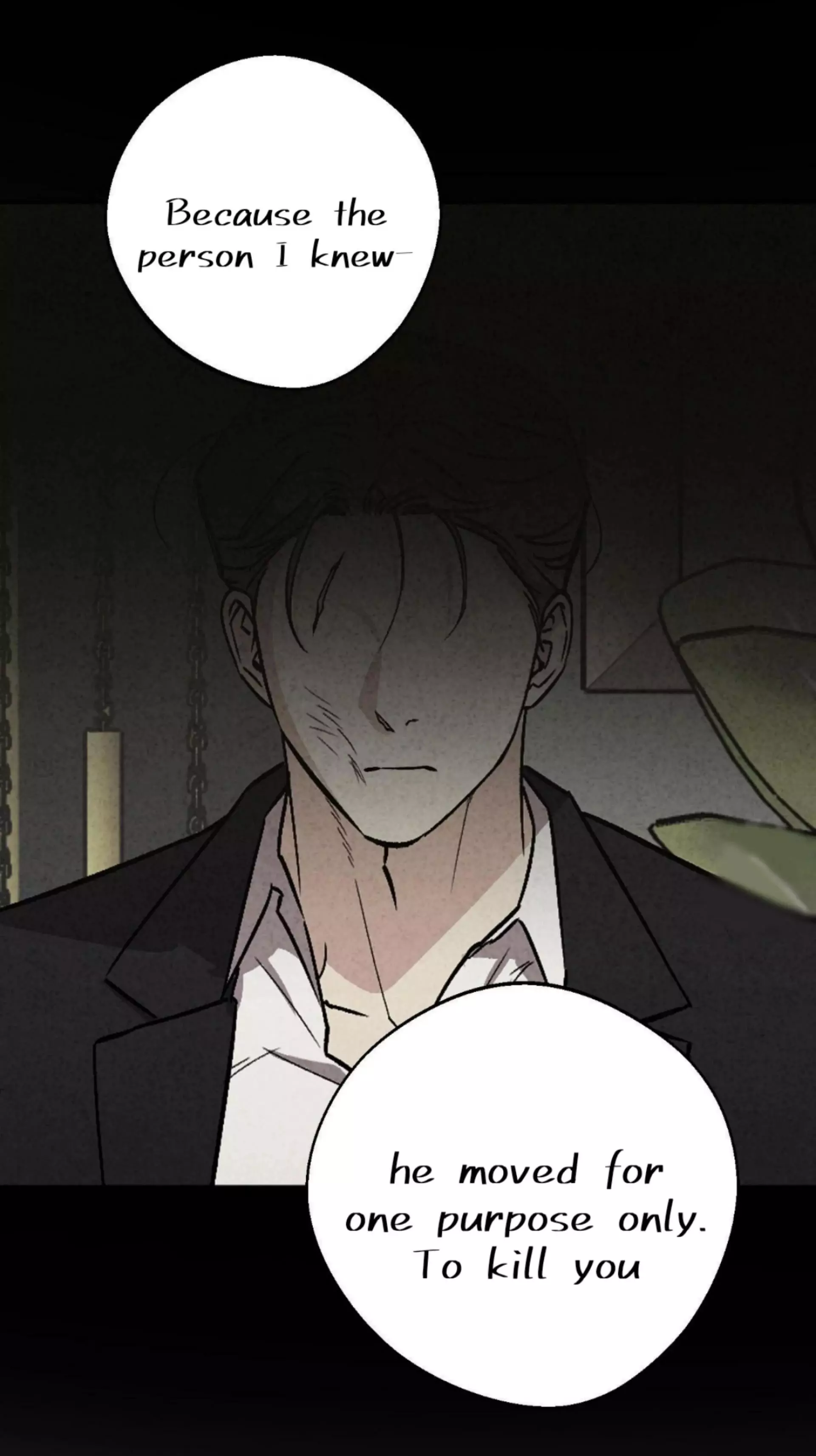 Origin Of Rite Chapter 25 page 48