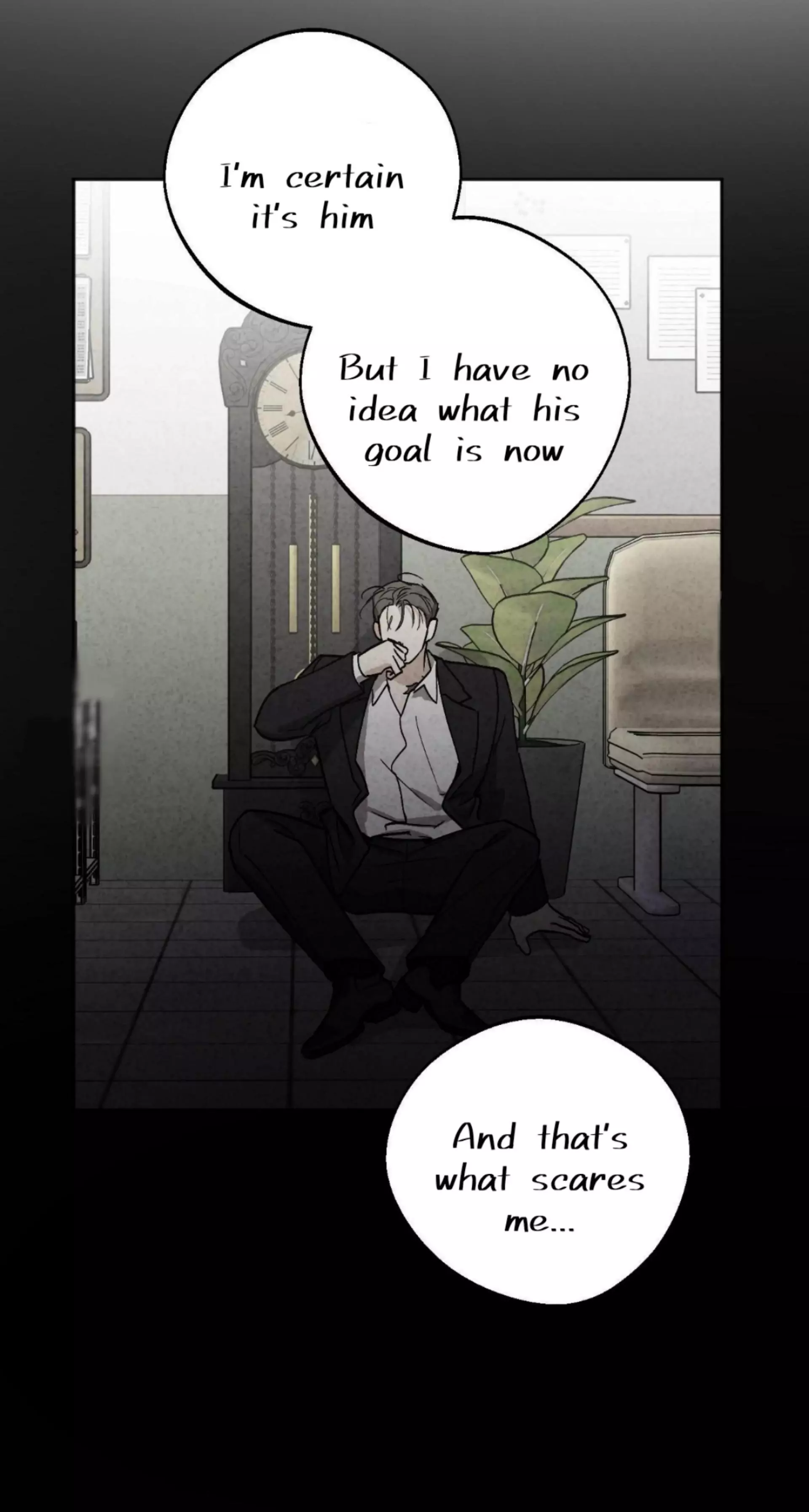 Origin Of Rite Chapter 25 page 47