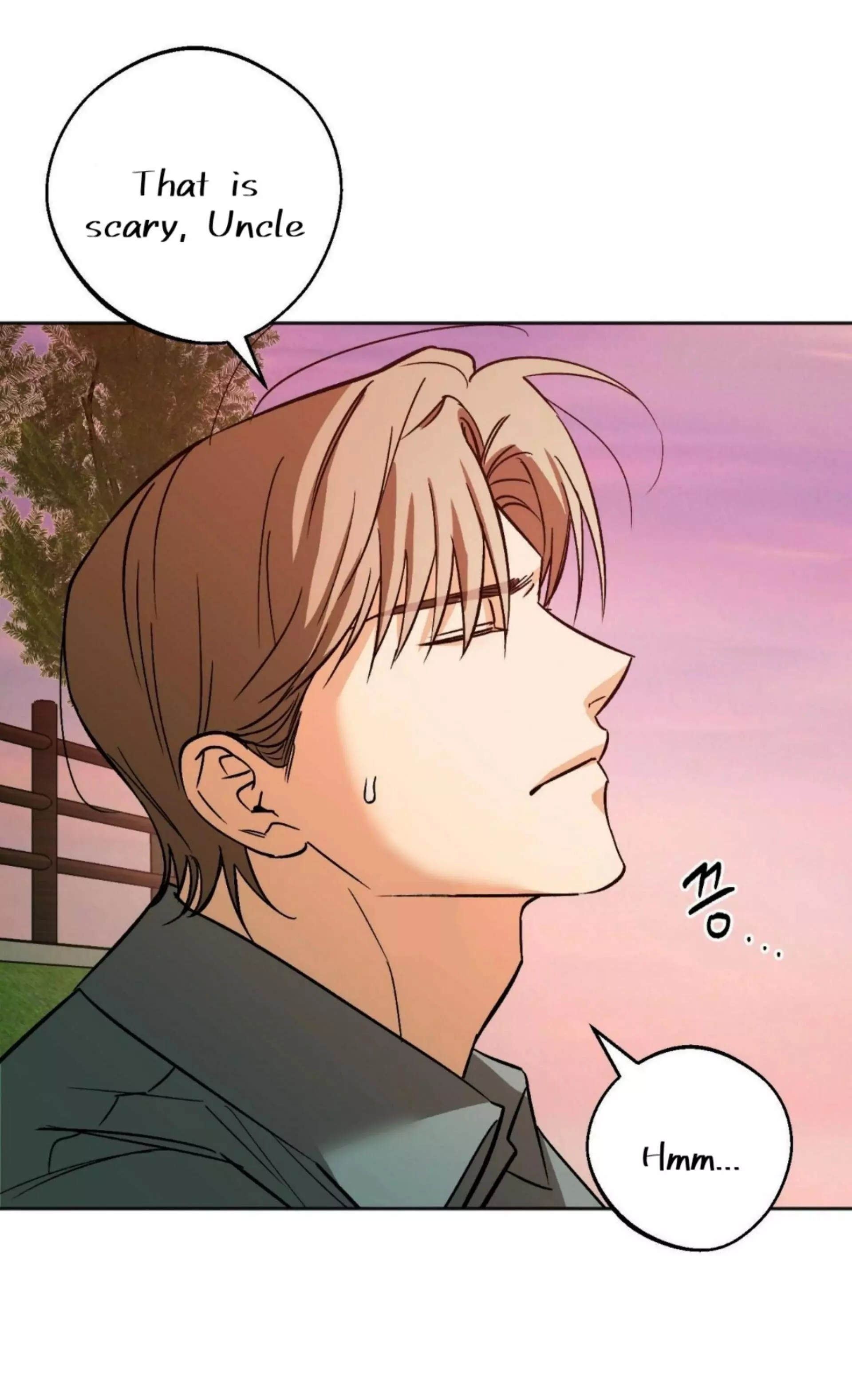 Origin Of Rite Chapter 25 page 50