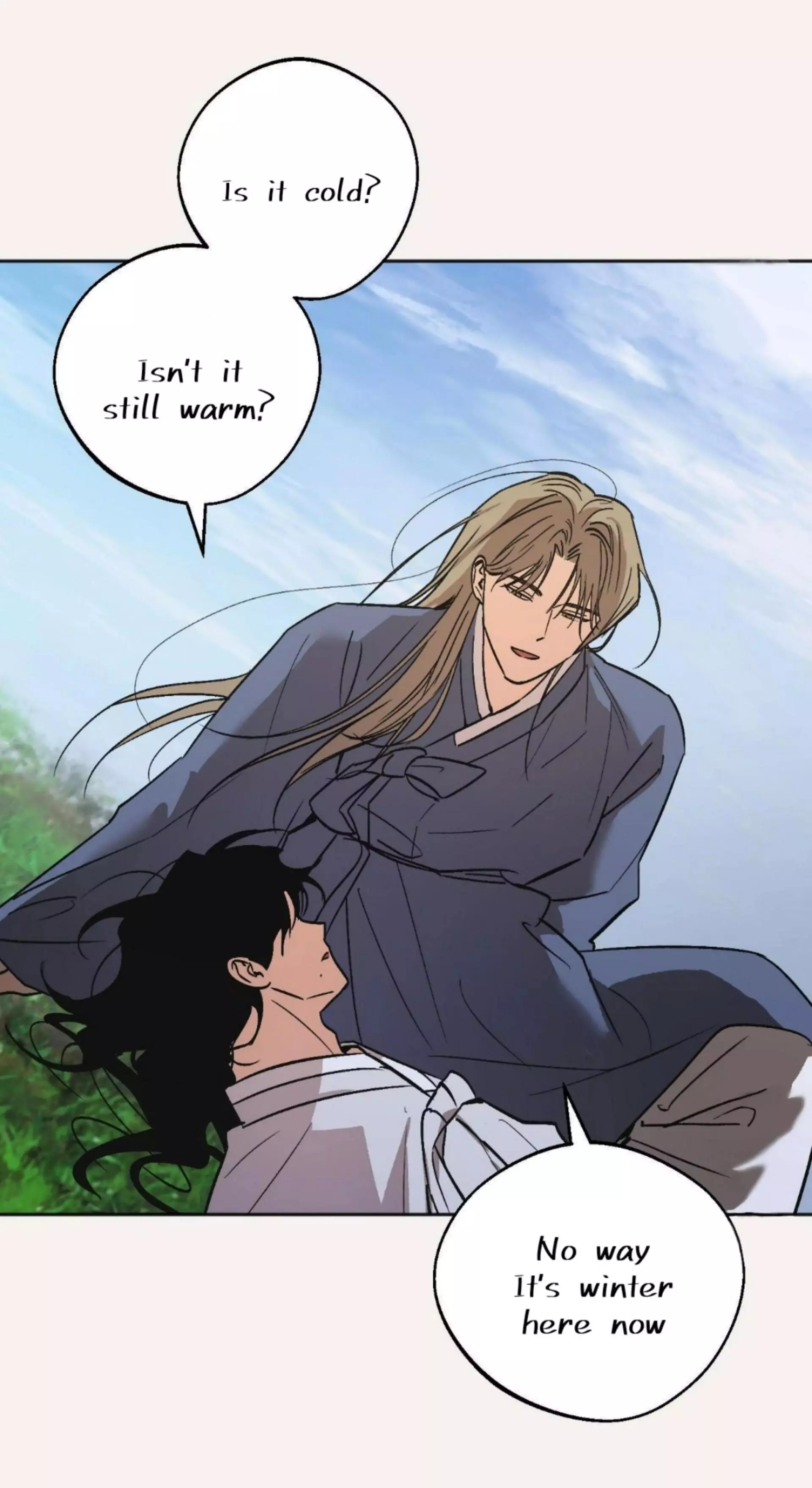 Origin Of Rite Chapter 26 page 3