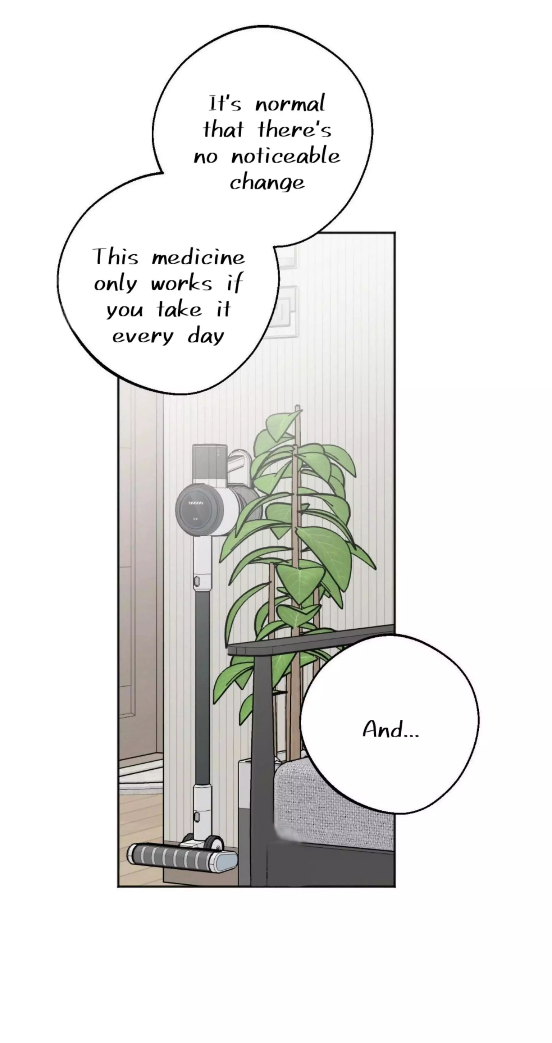 Origin Of Rite Chapter 26 page 34
