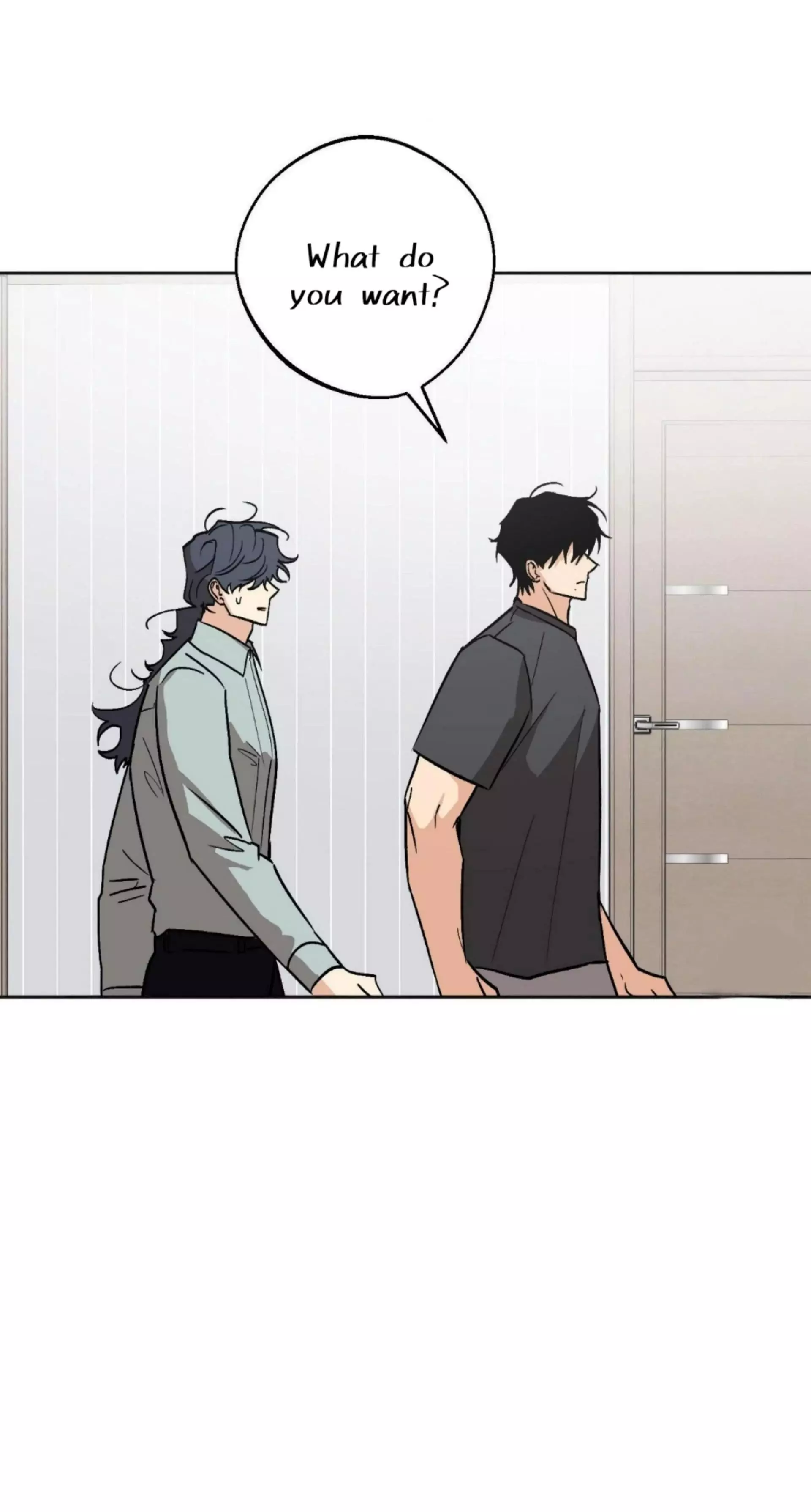 Origin Of Rite Chapter 26 page 21