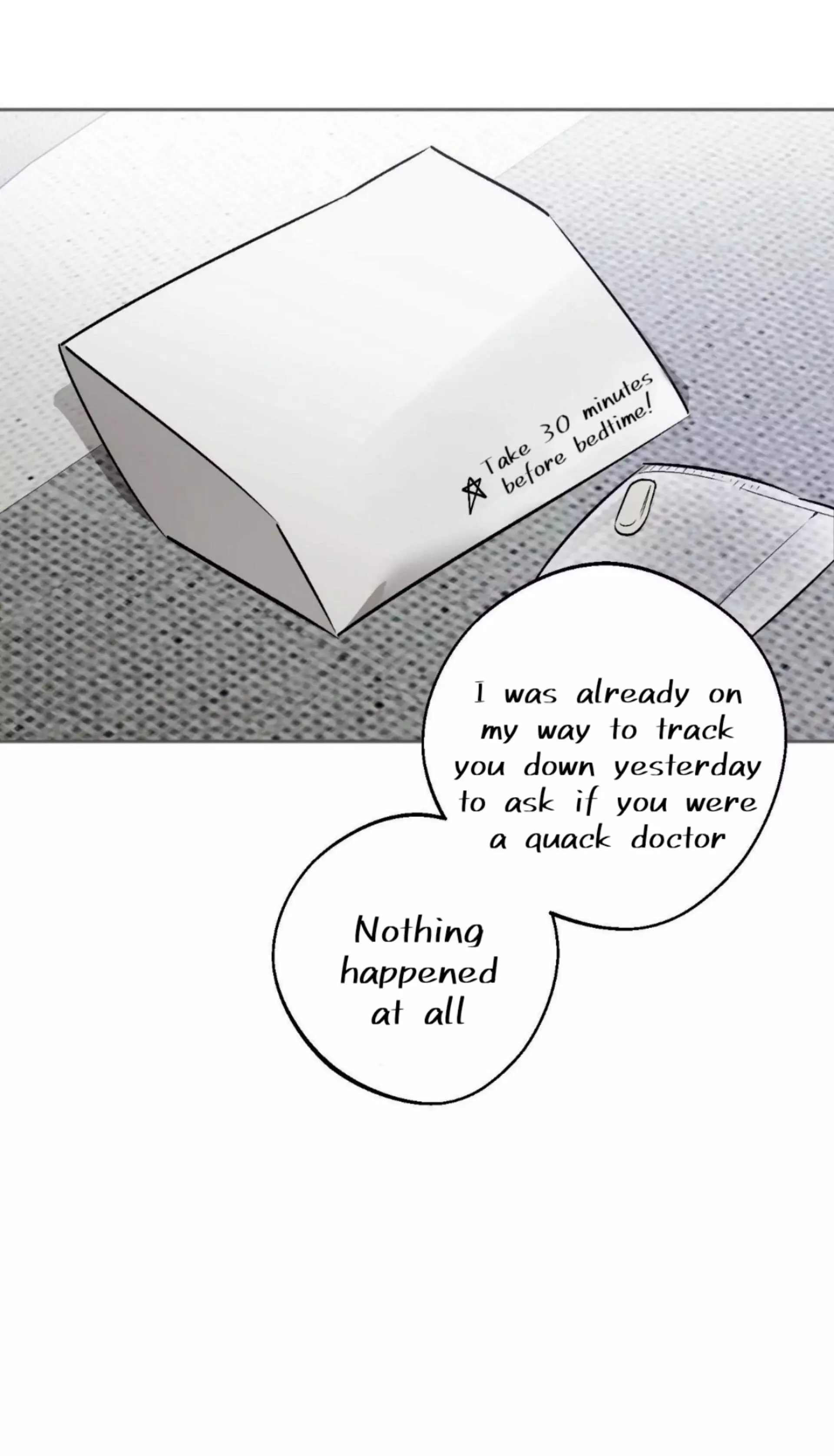 Origin Of Rite Chapter 26 page 32