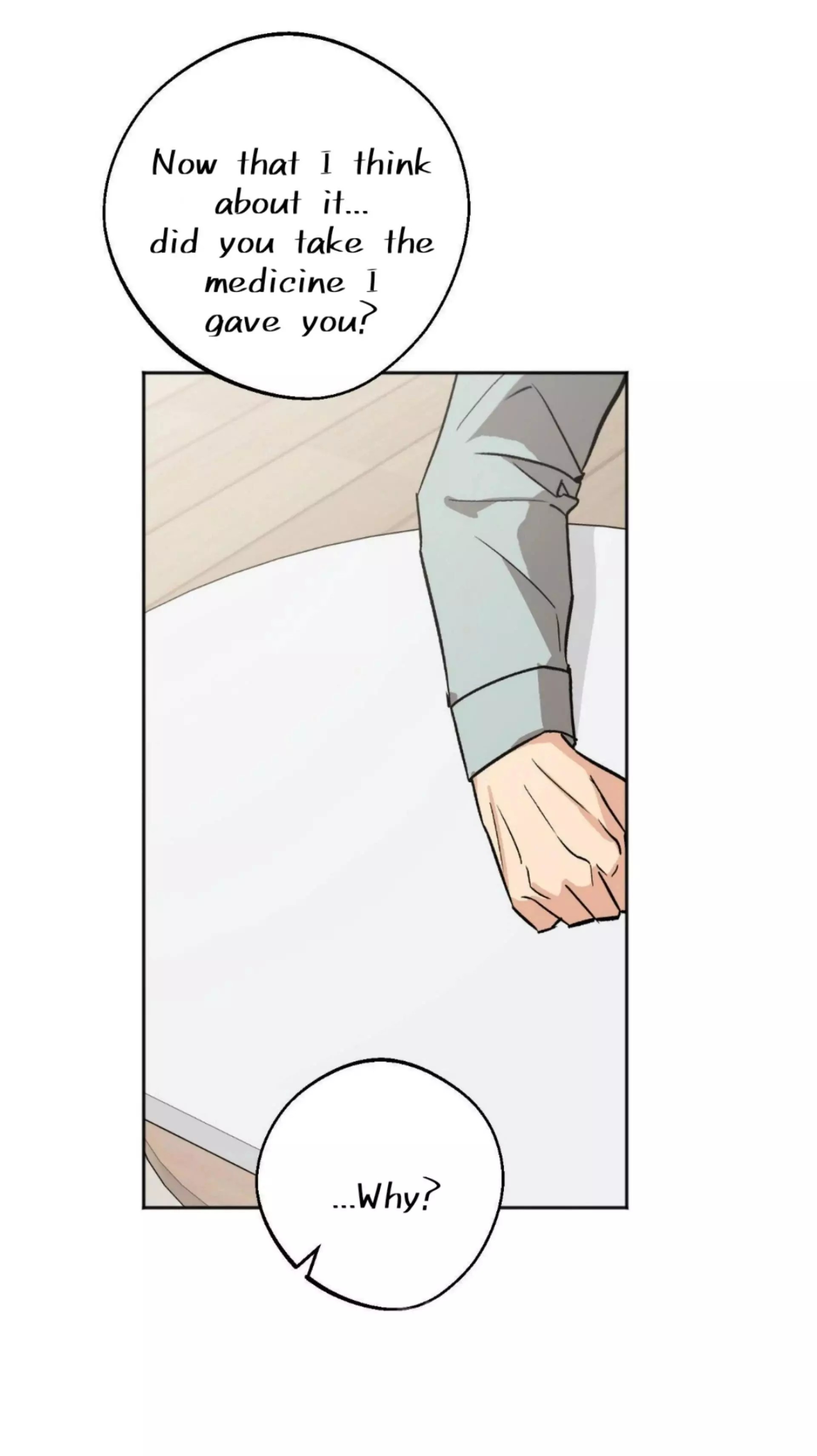 Origin Of Rite Chapter 26 page 30