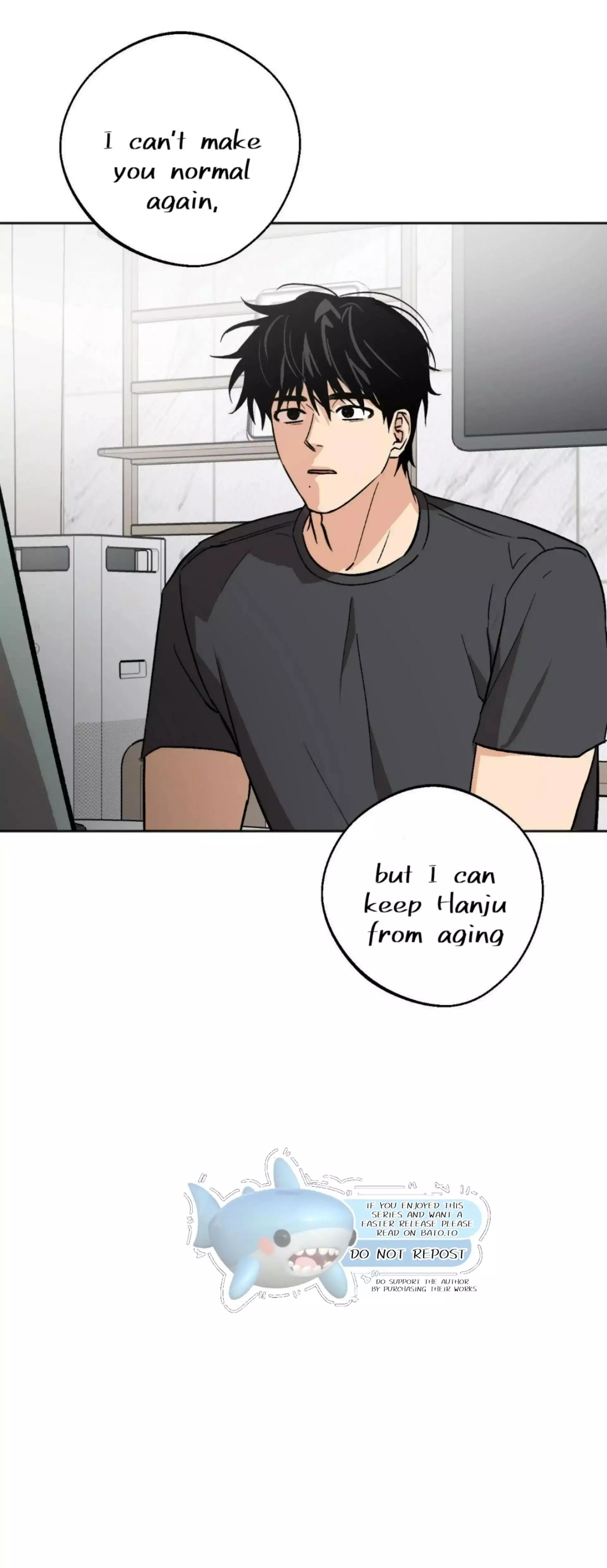 Origin Of Rite Chapter 26 page 39