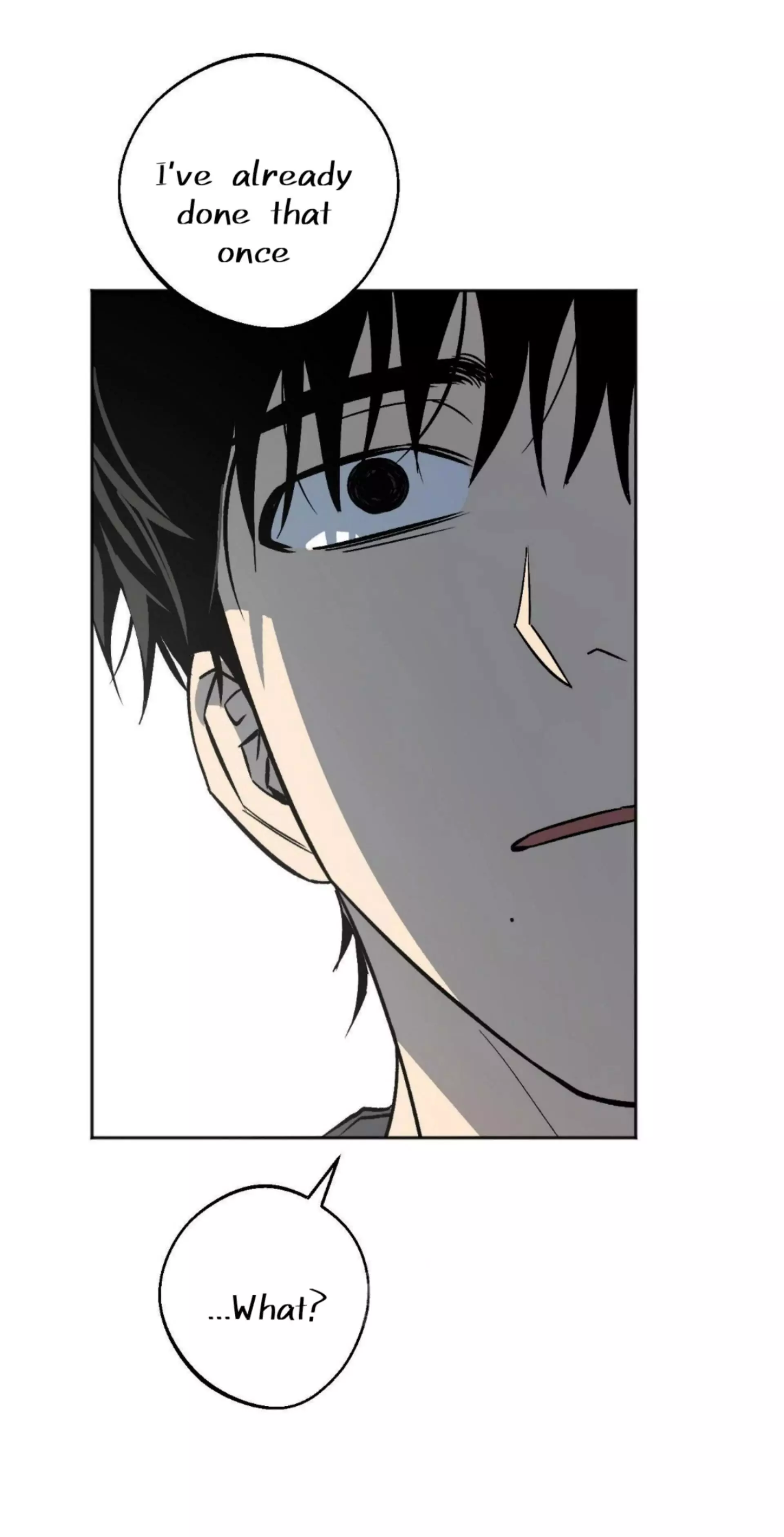 Origin Of Rite Chapter 26 page 40