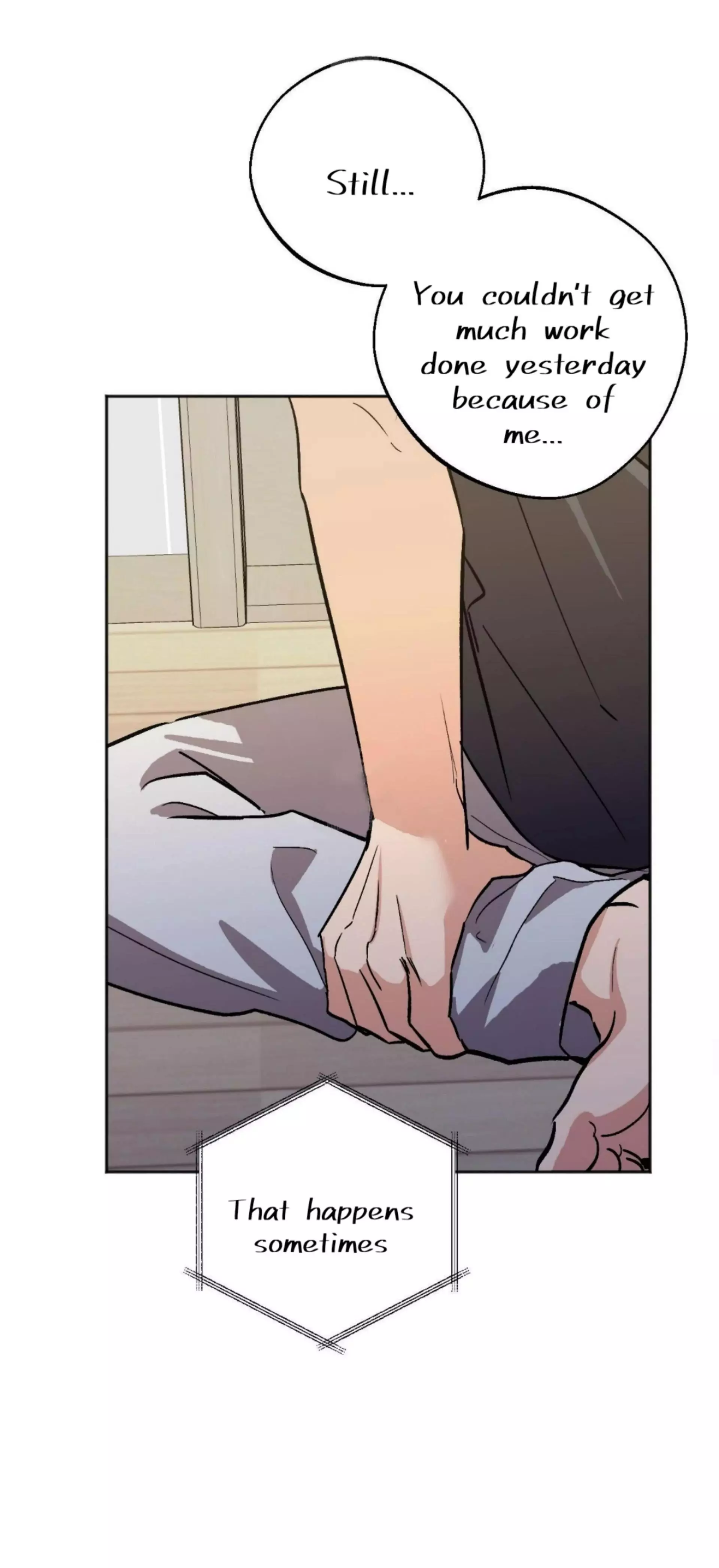 Origin Of Rite Chapter 27 page 10