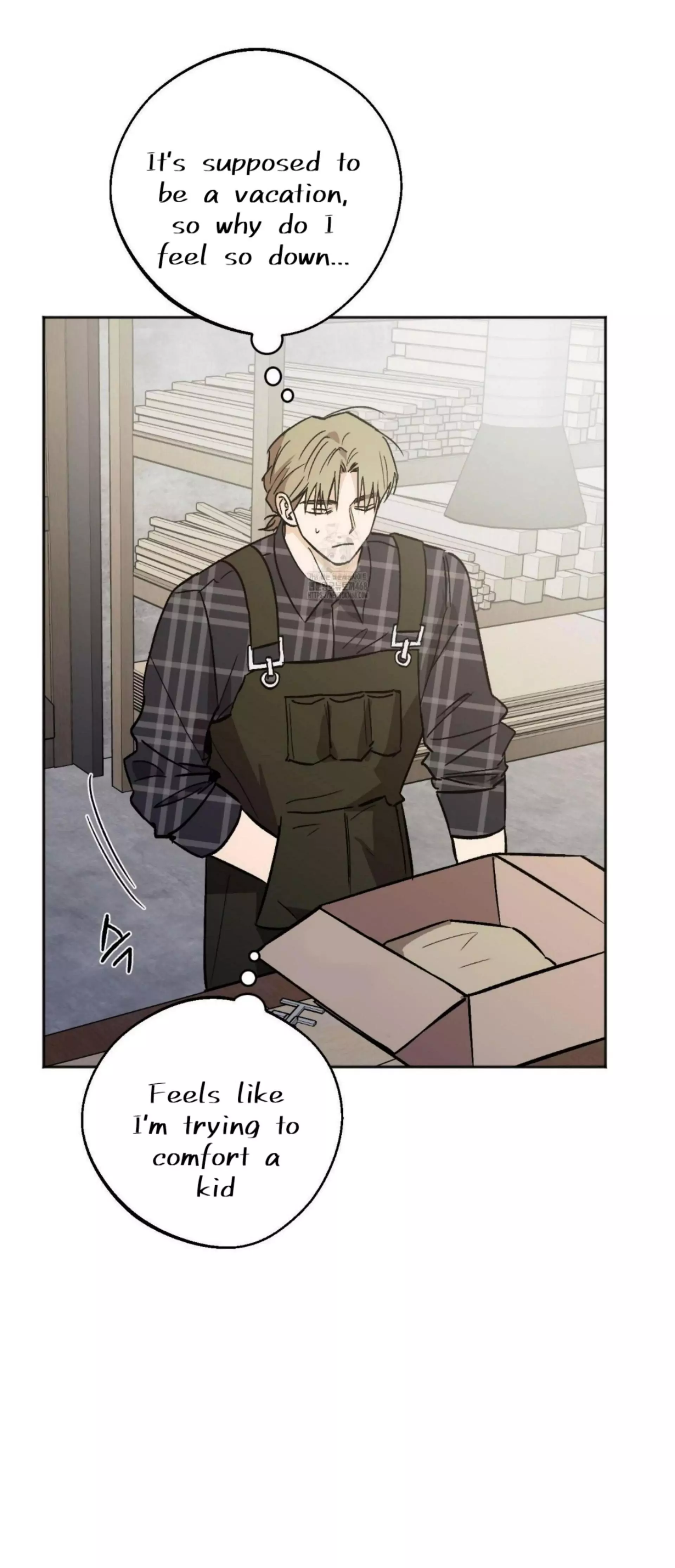 Origin Of Rite Chapter 27 page 17