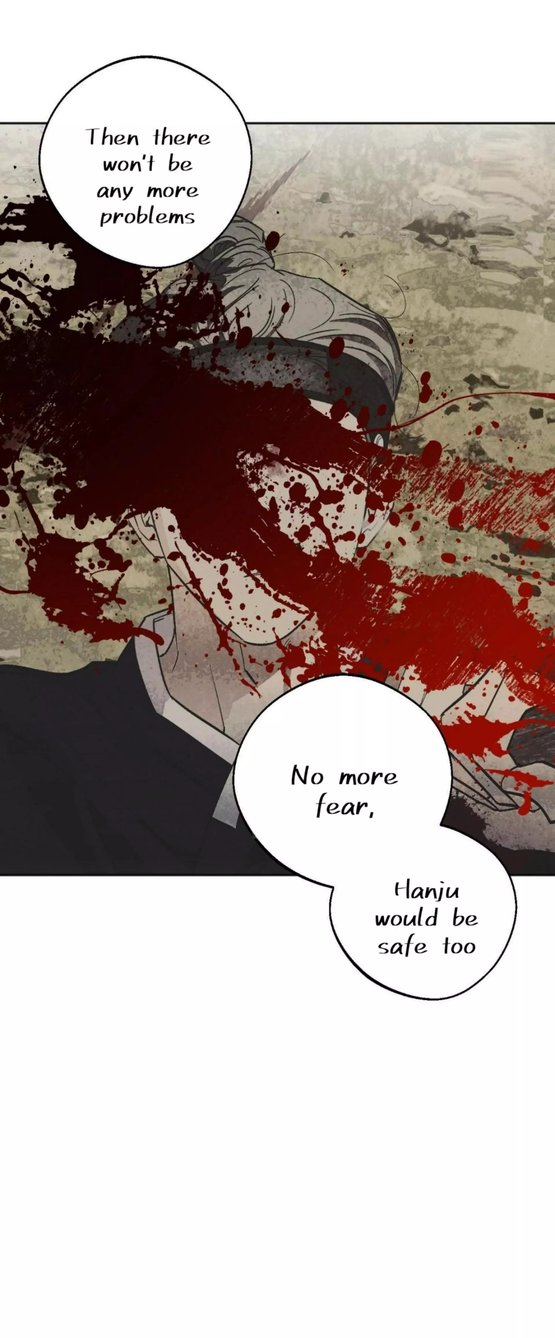 Origin Of Rite Chapter 27 page 36