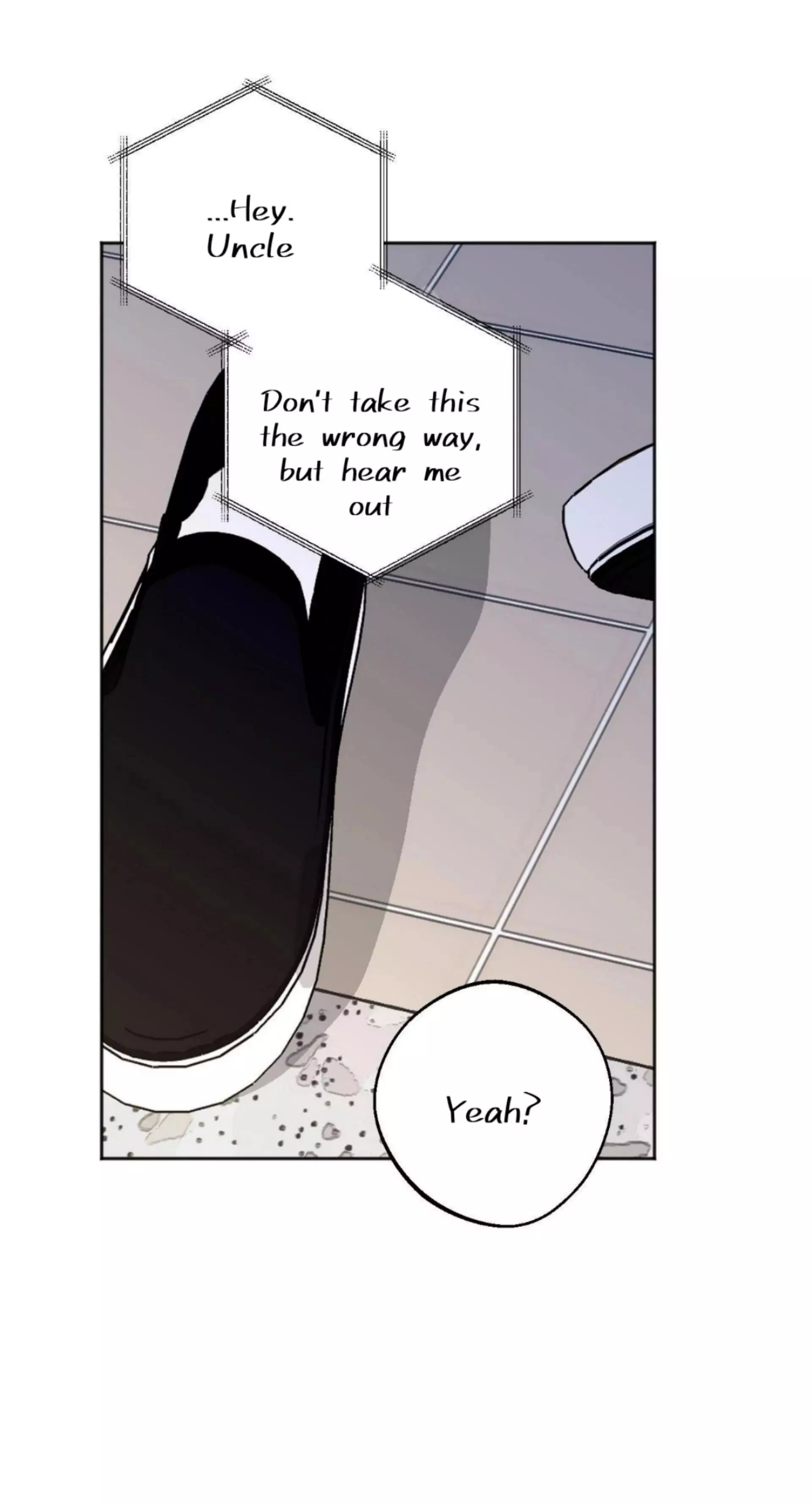 Origin Of Rite Chapter 27 page 11