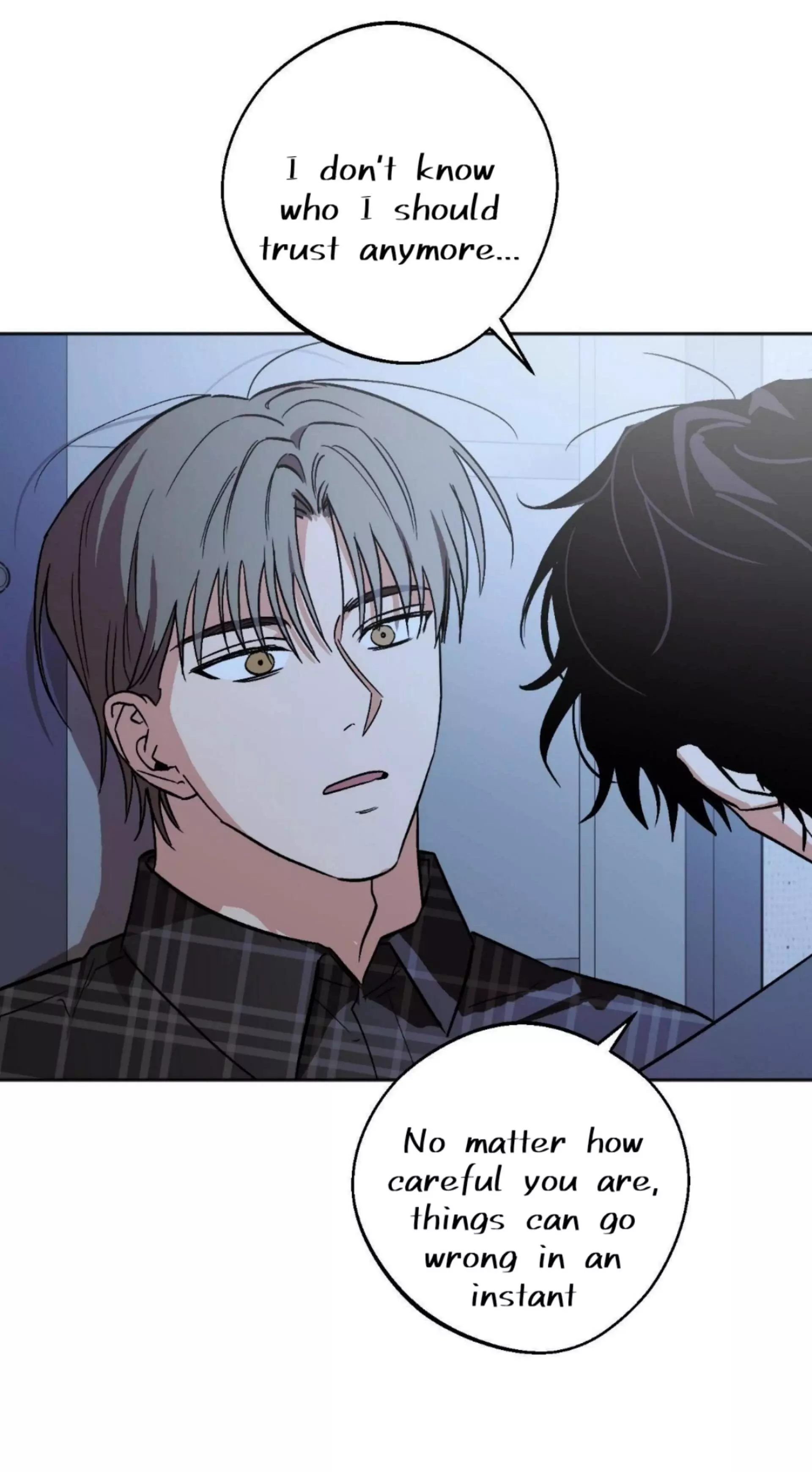 Origin Of Rite Chapter 27 page 56