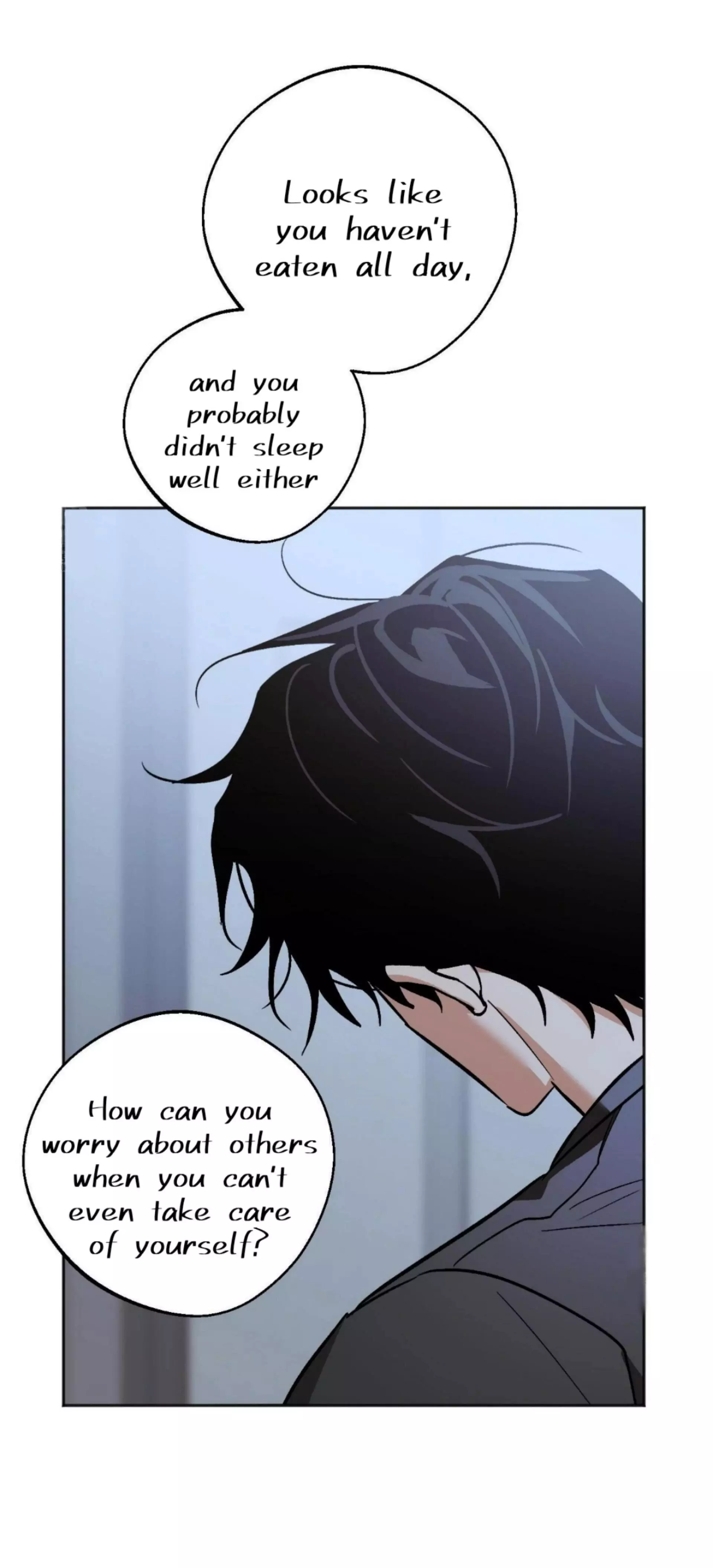 Origin Of Rite Chapter 27 page 59