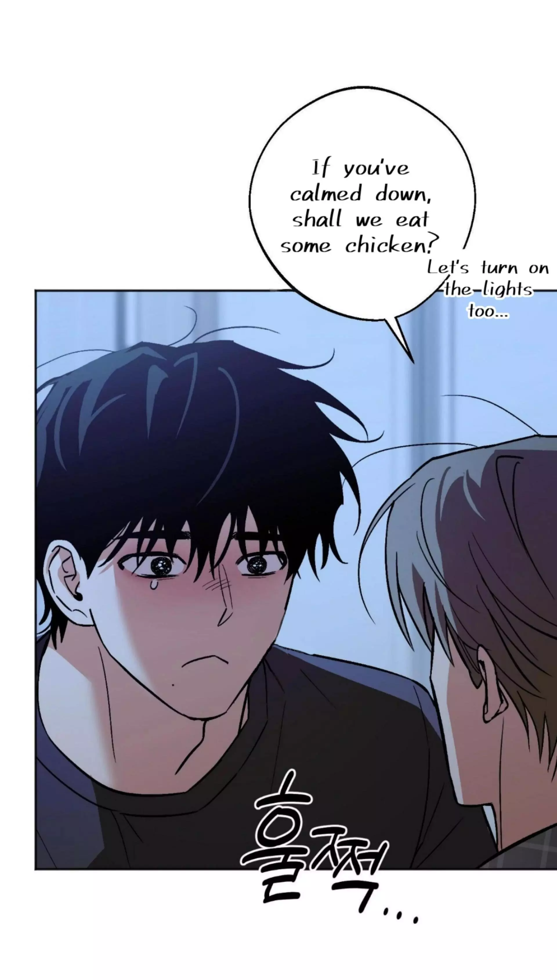 Origin Of Rite Chapter 27 page 61