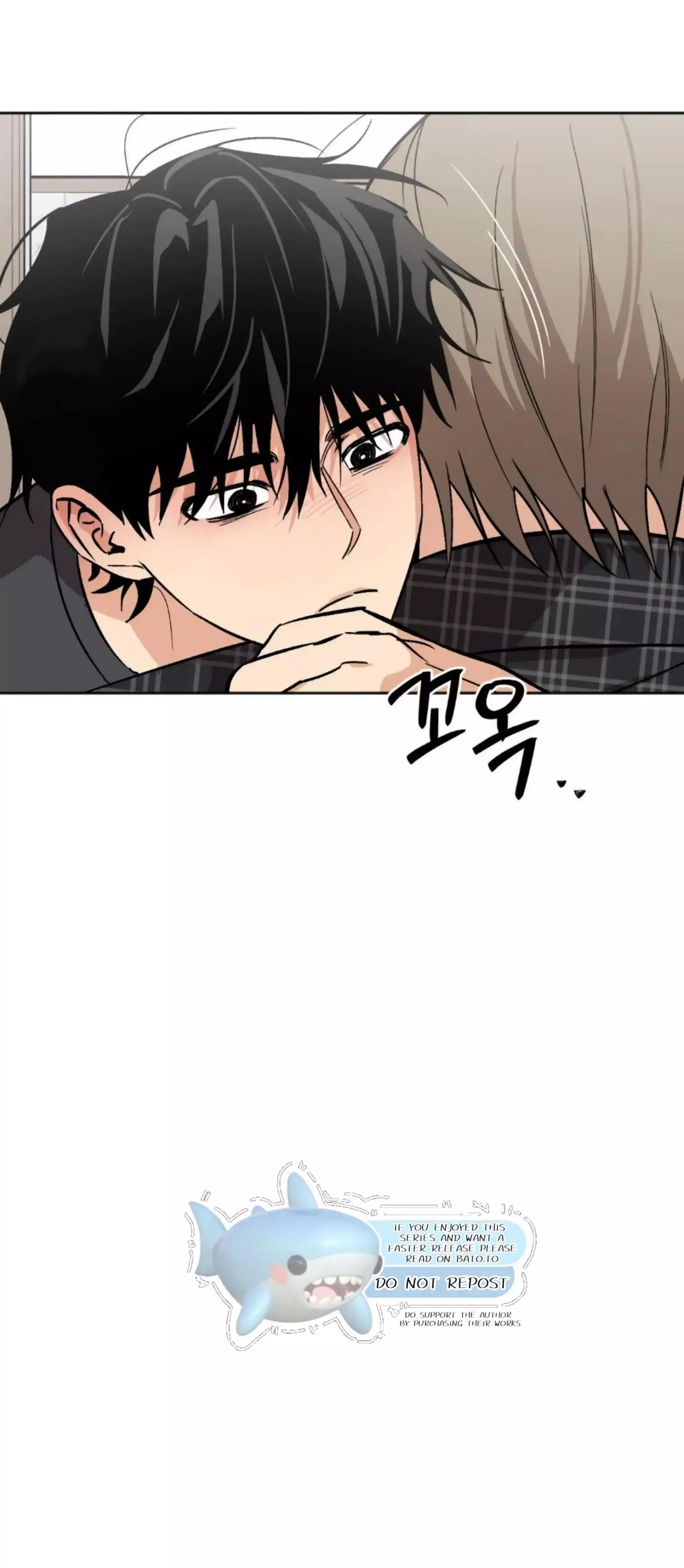 Origin Of Rite Chapter 28 page 6