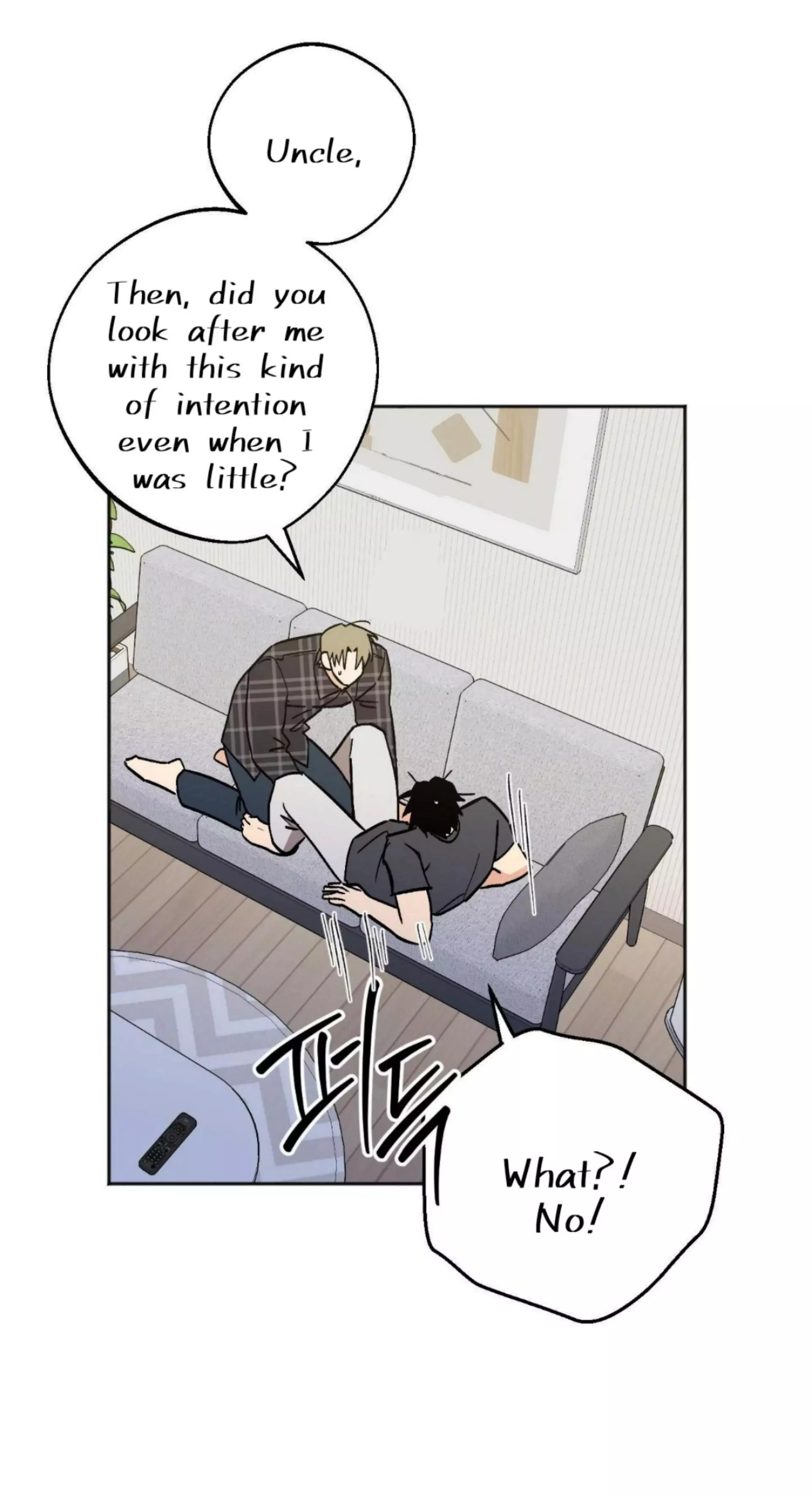 Origin Of Rite Chapter 28 page 38