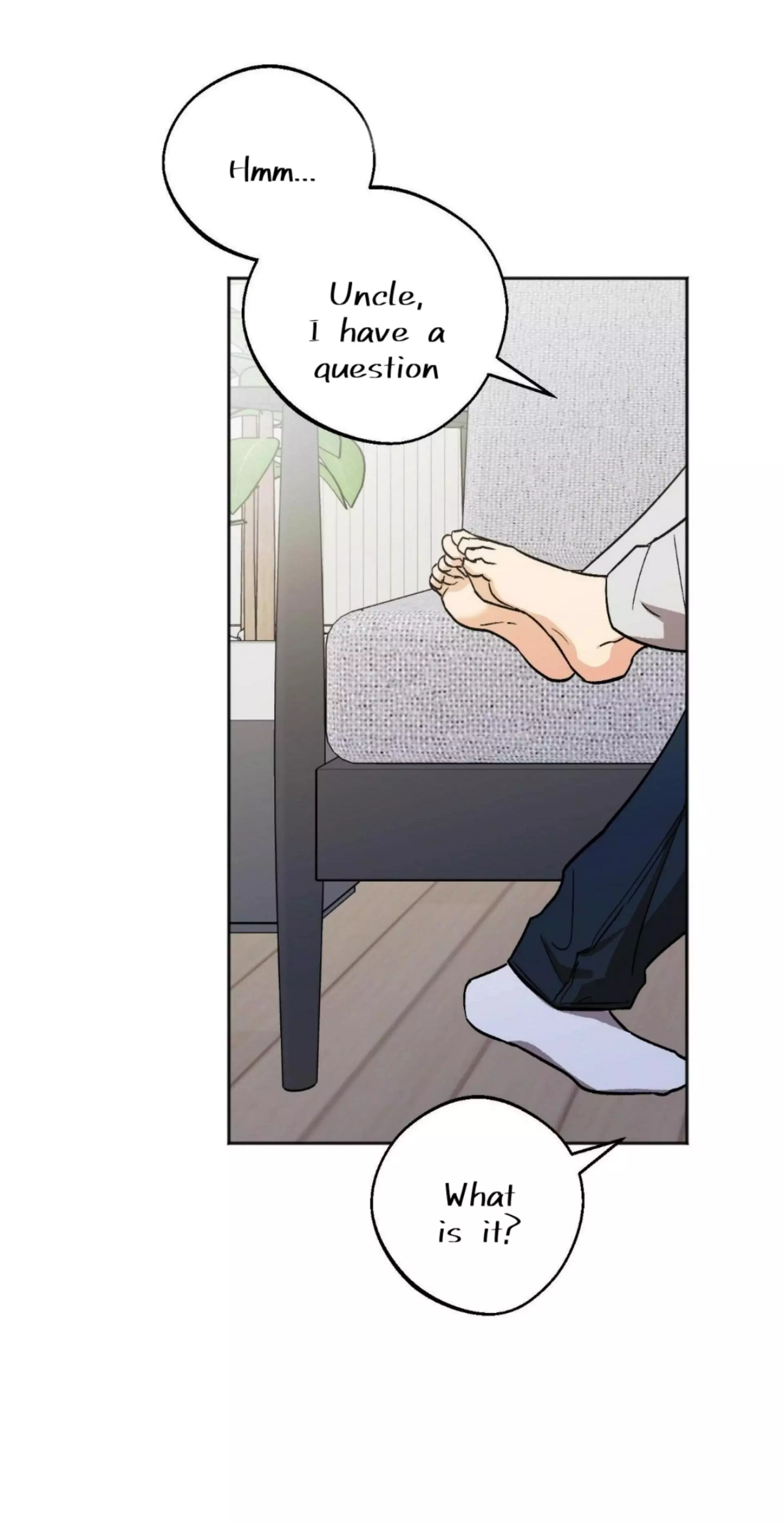Origin Of Rite Chapter 28 page 18