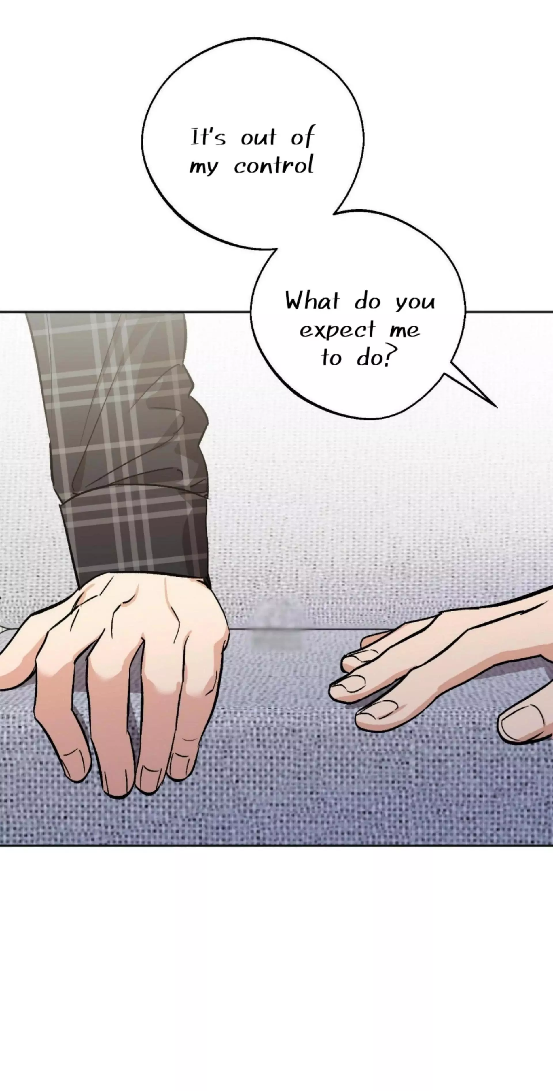 Origin Of Rite Chapter 28 page 43