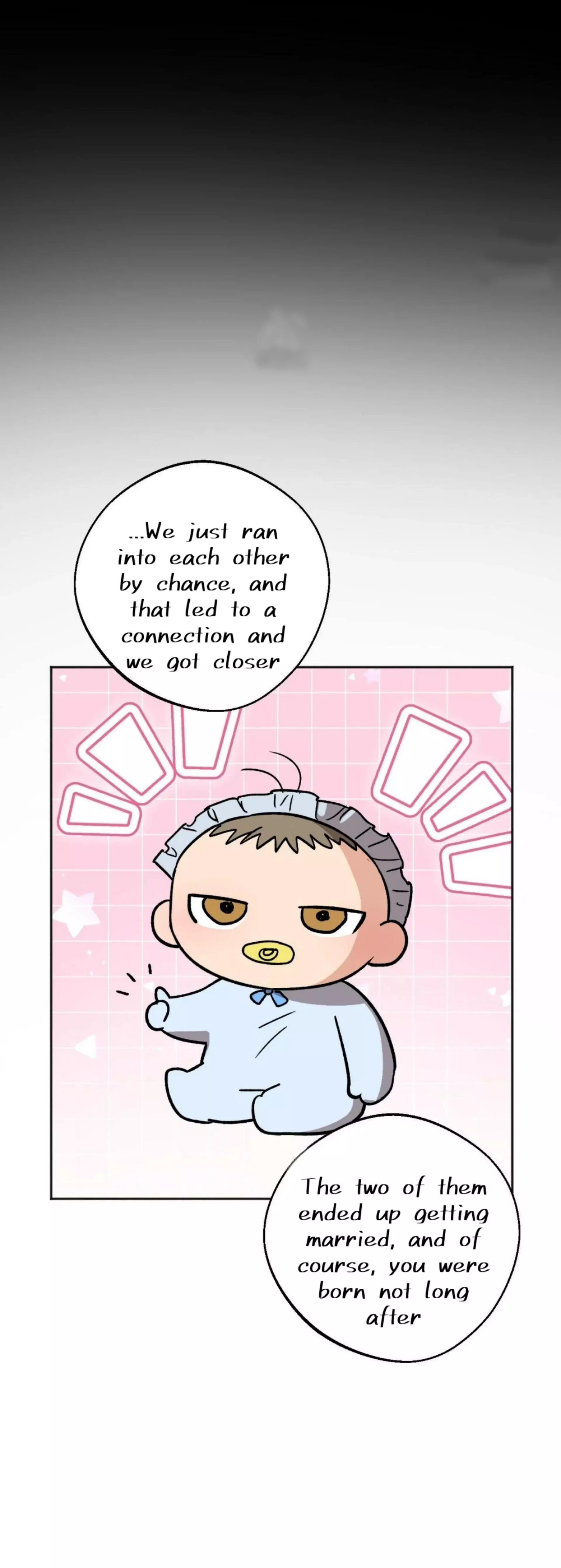 Origin Of Rite Chapter 28 page 35